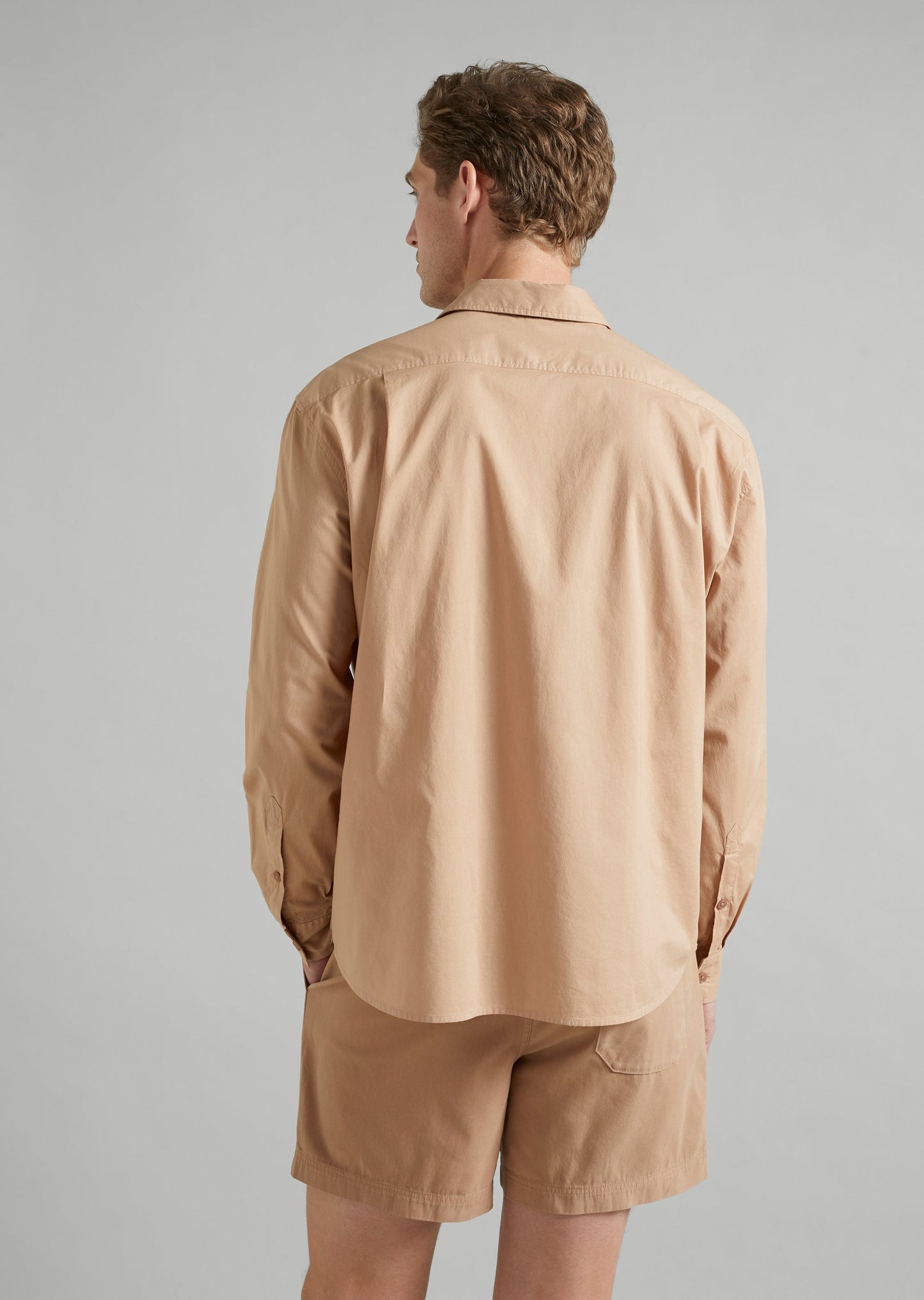 Cotton Lawn Shirt