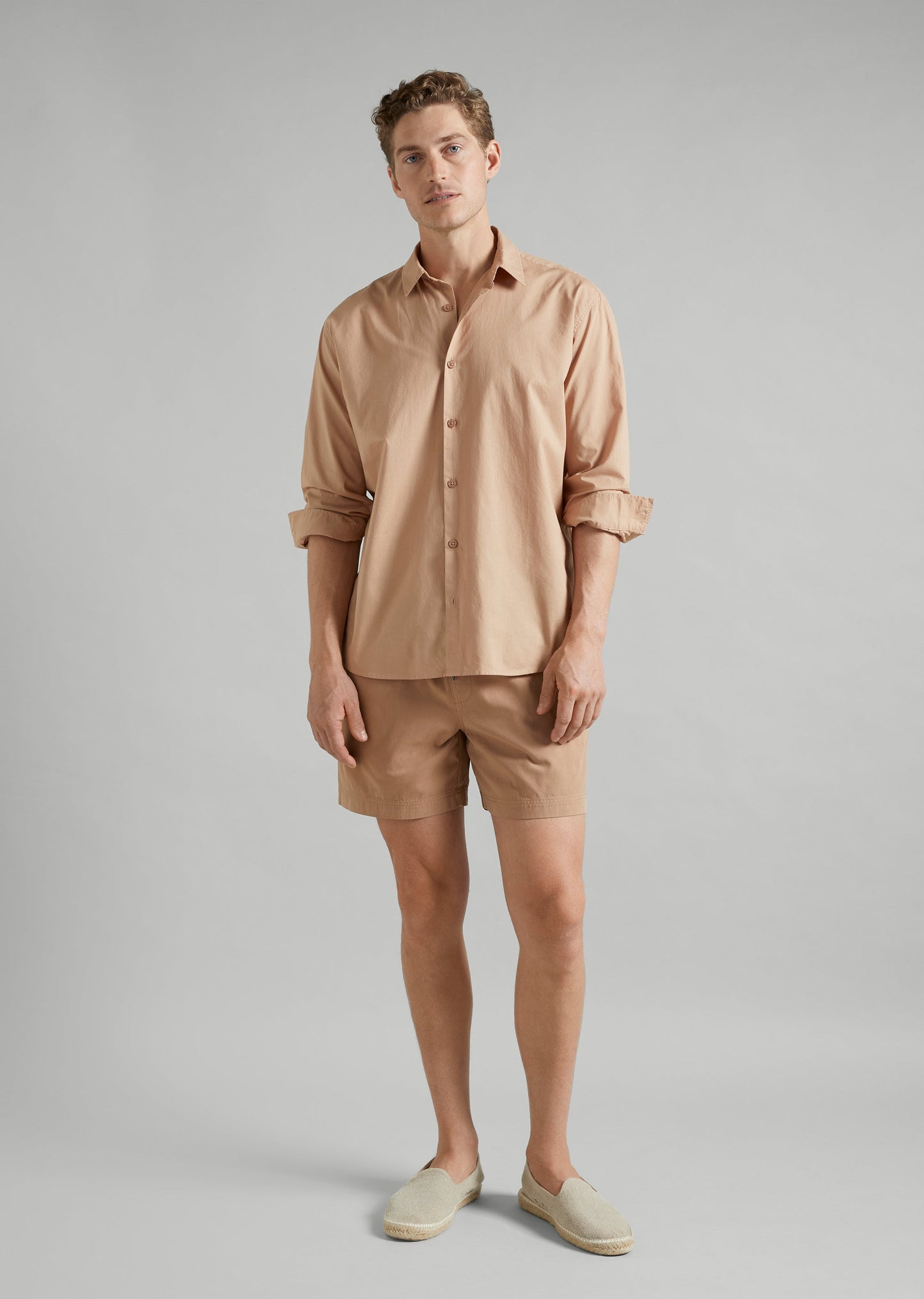 Cotton Lawn Shirt