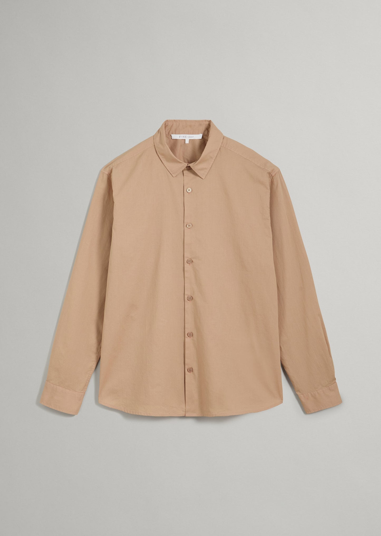 Cotton Lawn Shirt