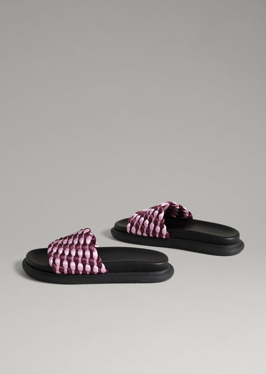 Braided Slide