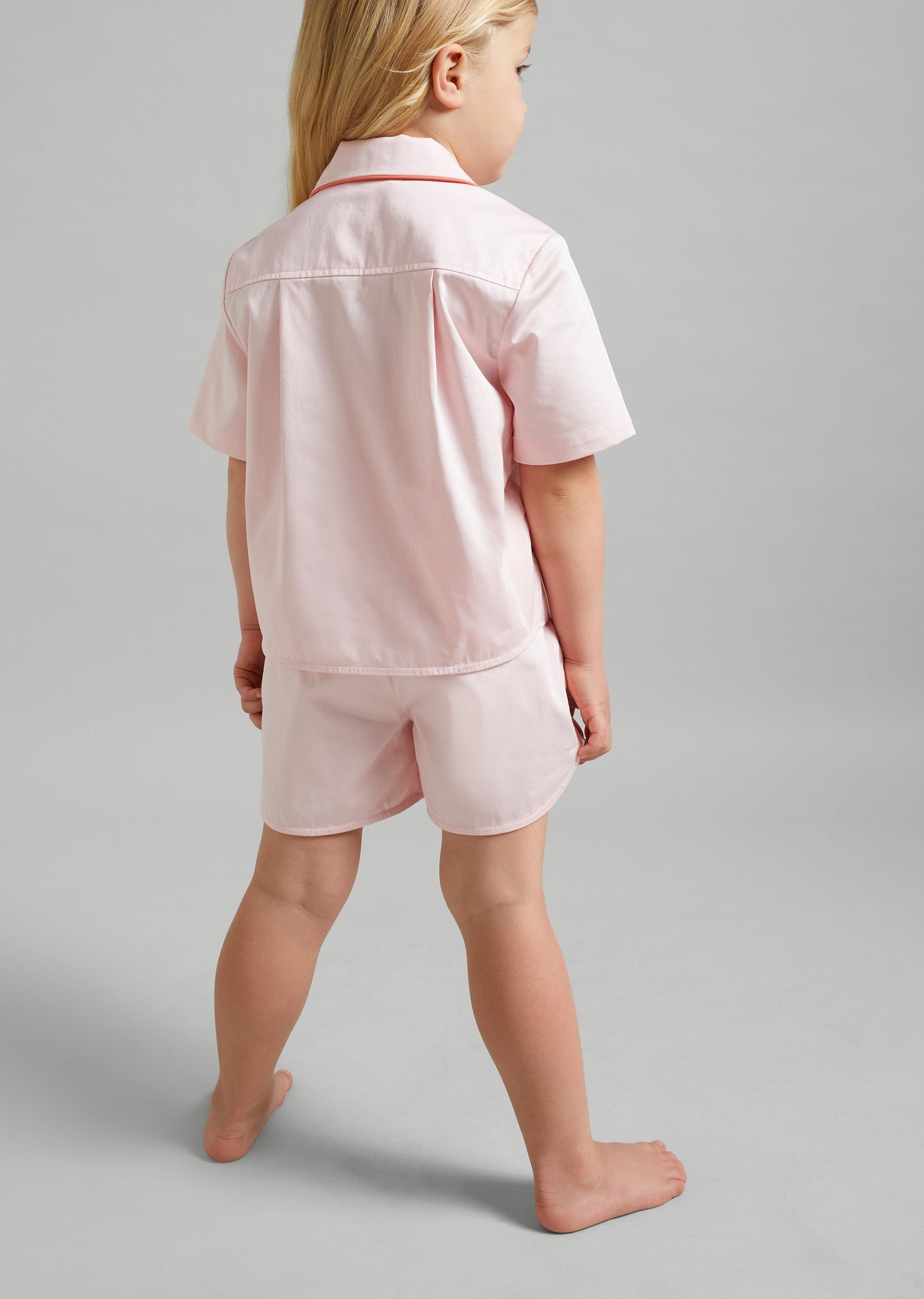 Child Piped PJ Set