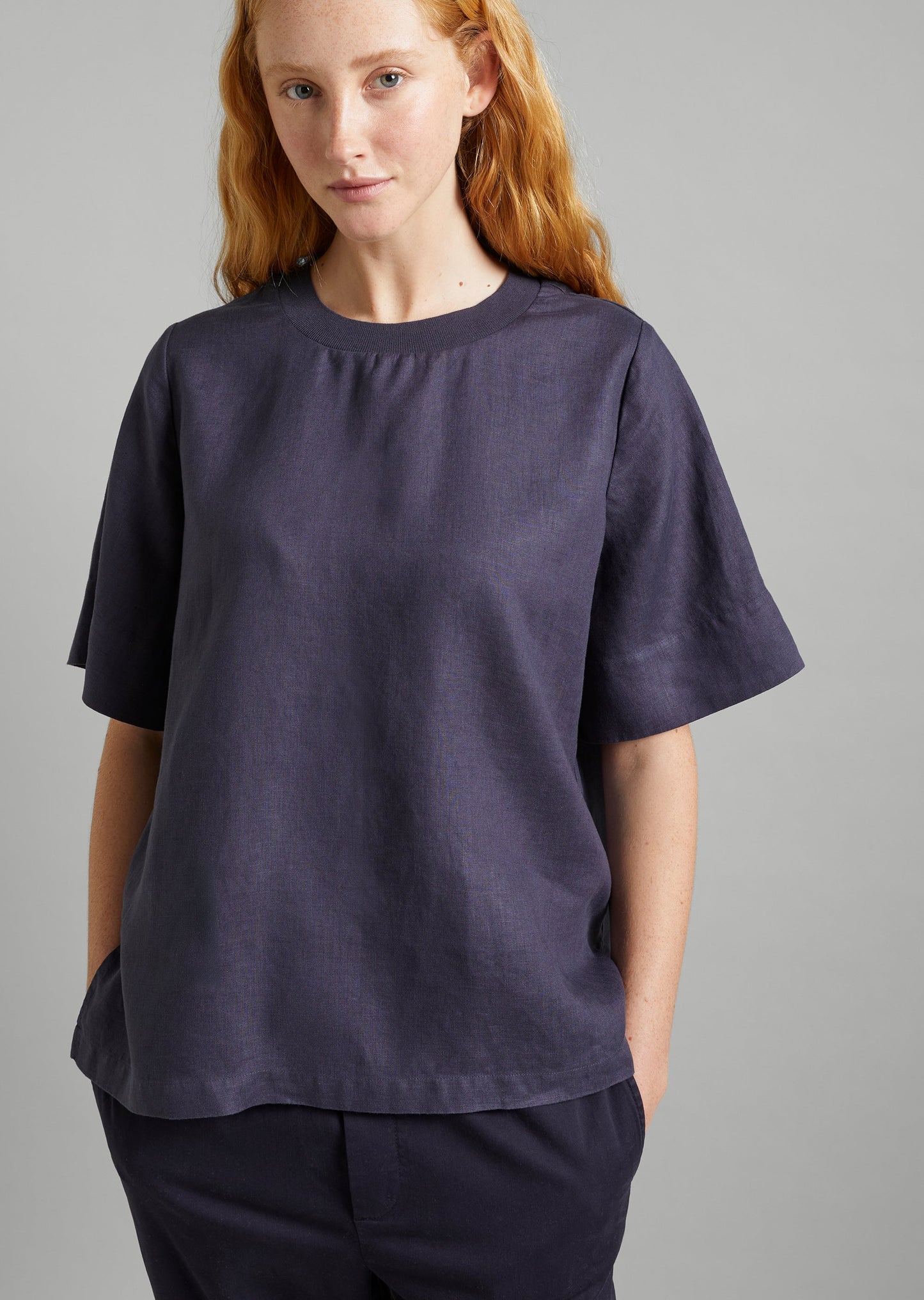 Linen Popover