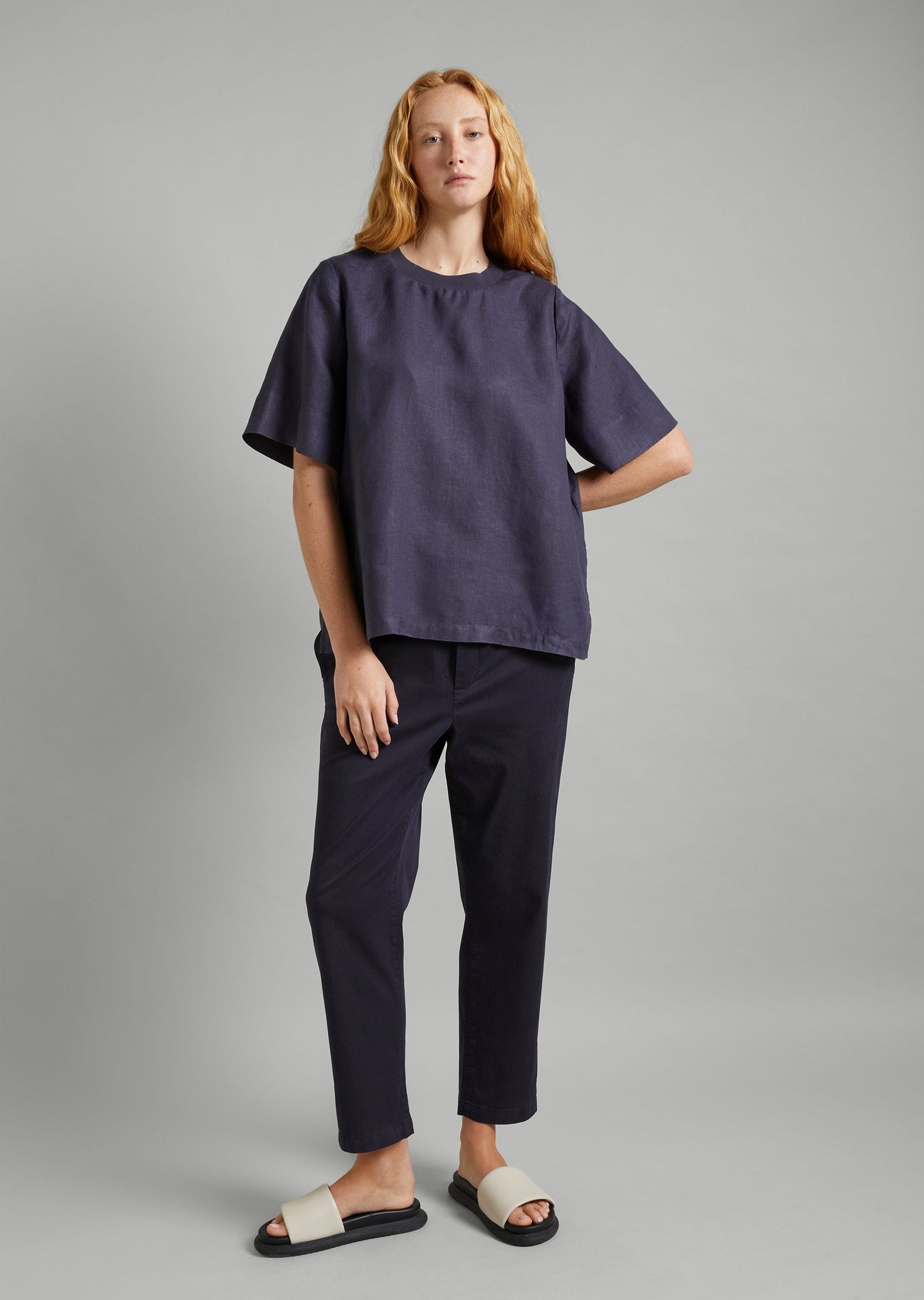 Linen Popover