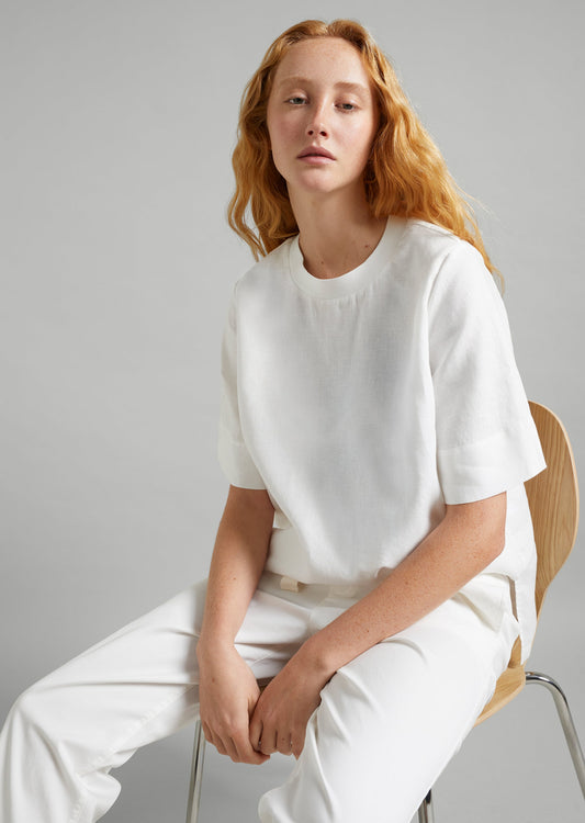 Linen Popover