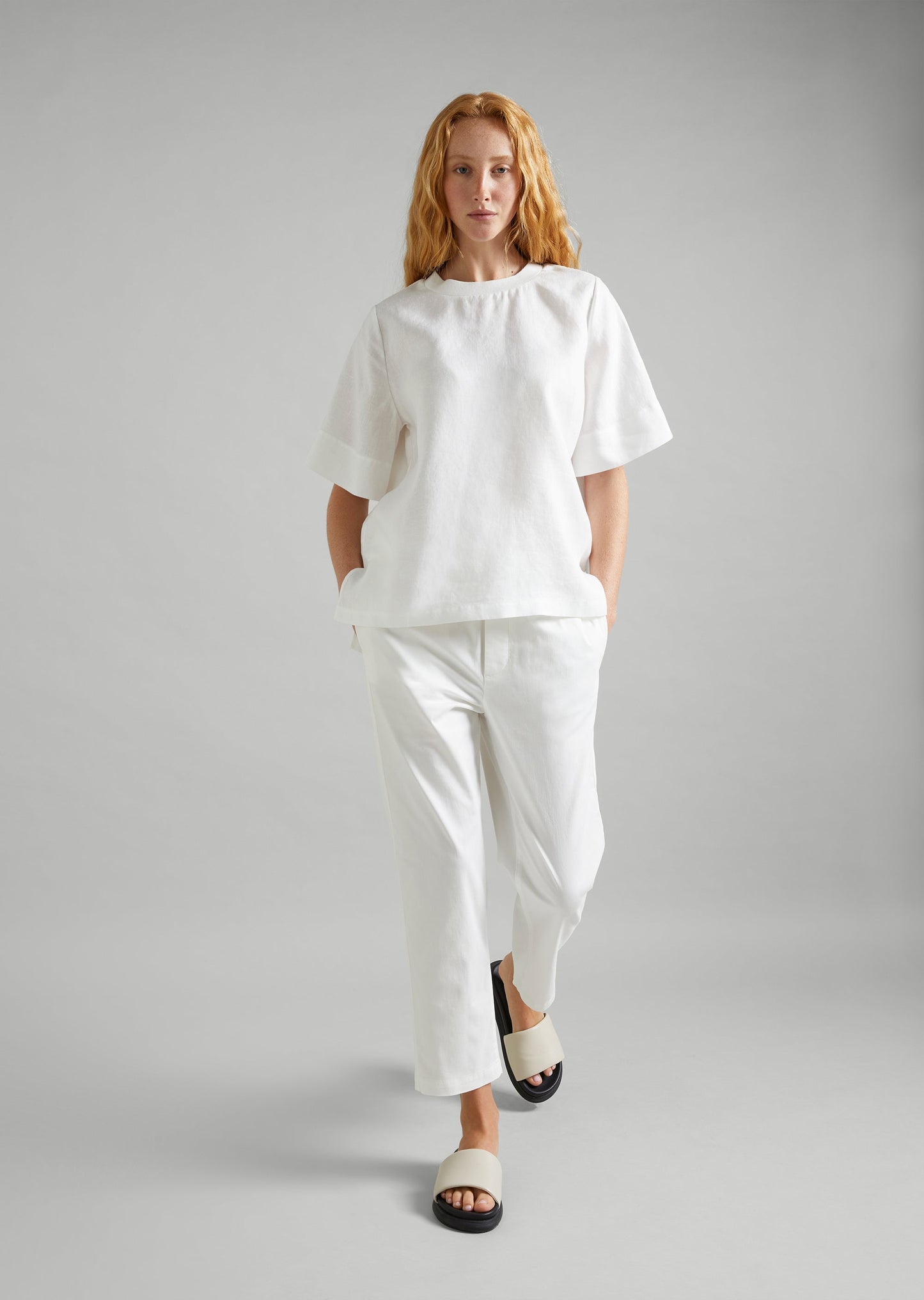 Linen Popover