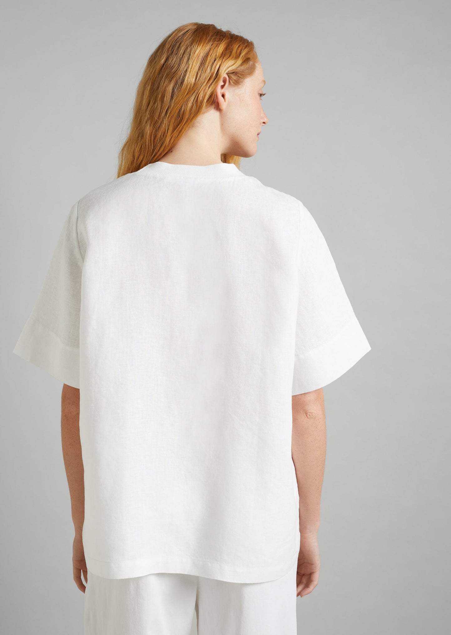 Linen Popover