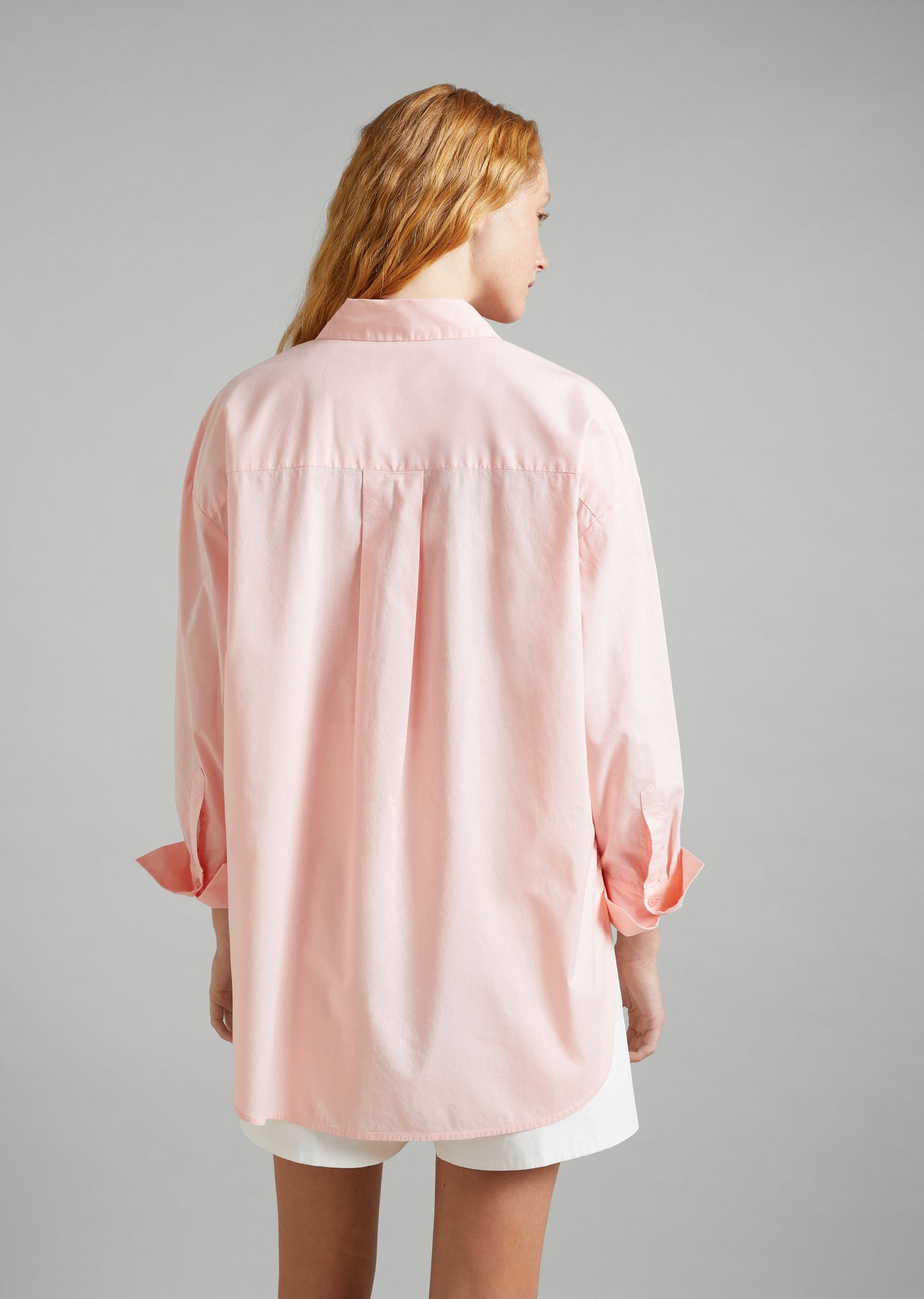 Cotton Lawn Shirt