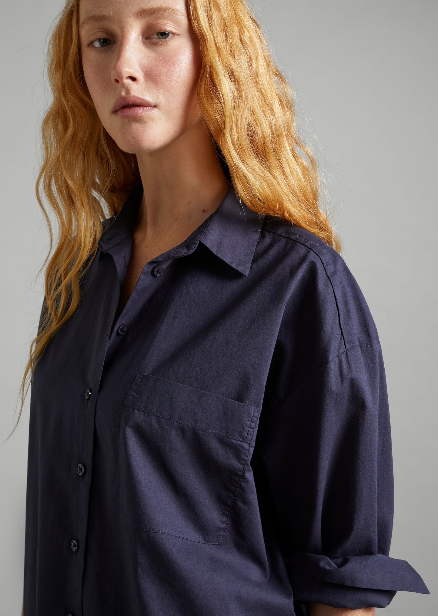 Cotton Lawn Shirt