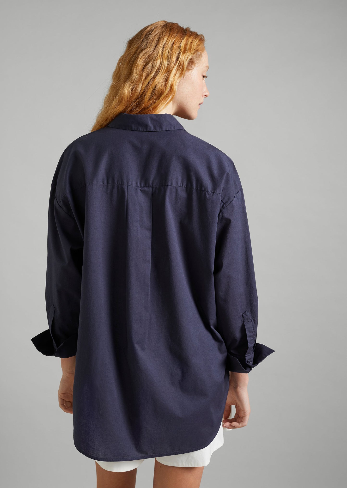 Cotton Lawn Shirt