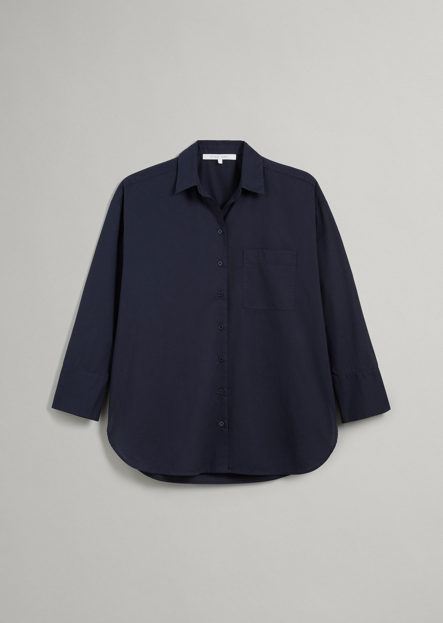 Cotton Lawn Shirt