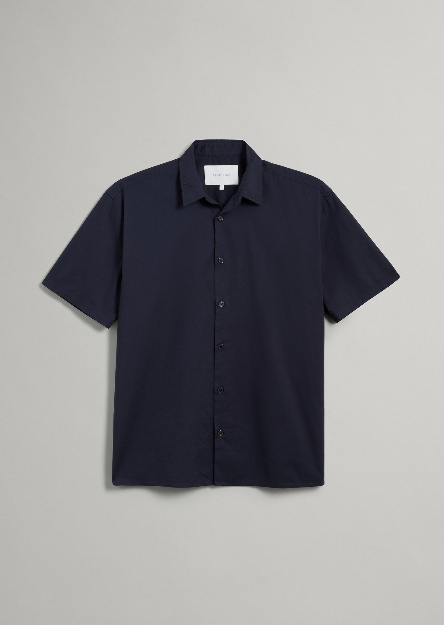 Cotton Lawn SS Shirt