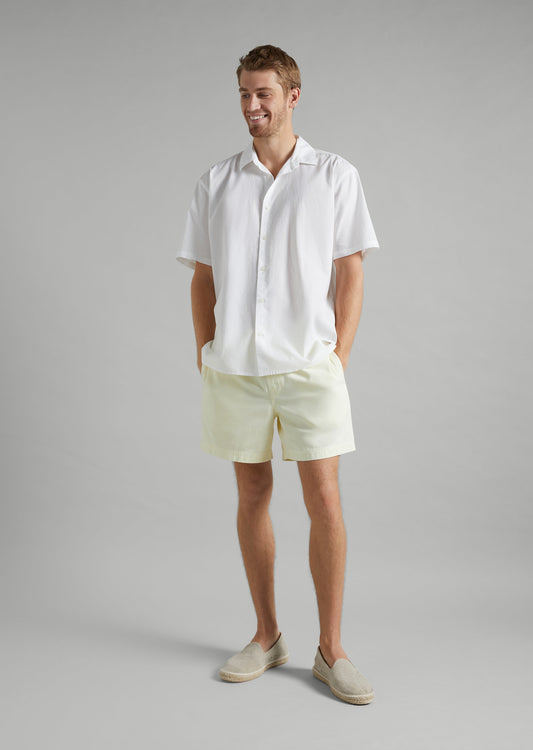 Cotton Lawn SS Shirt