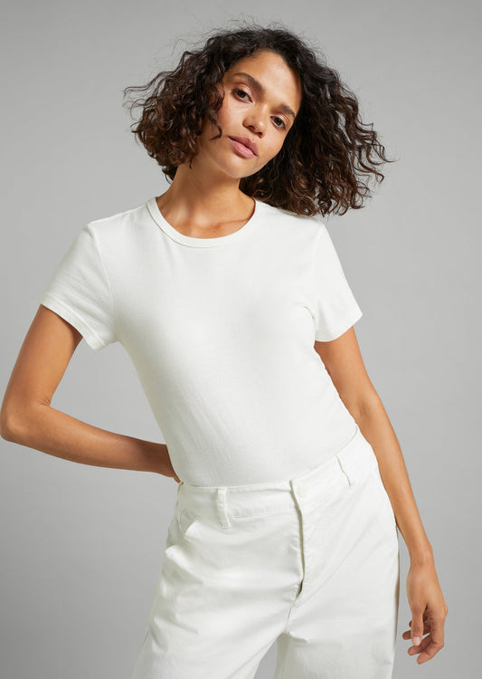 Fitted Tee