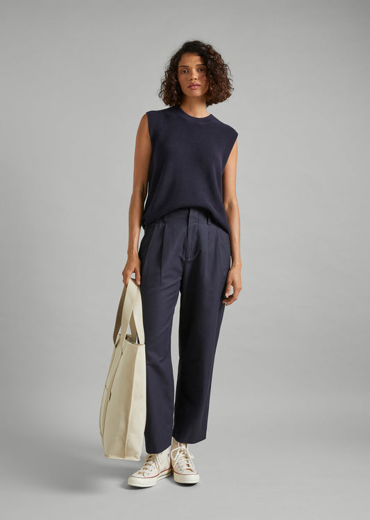Rib Knit Tank