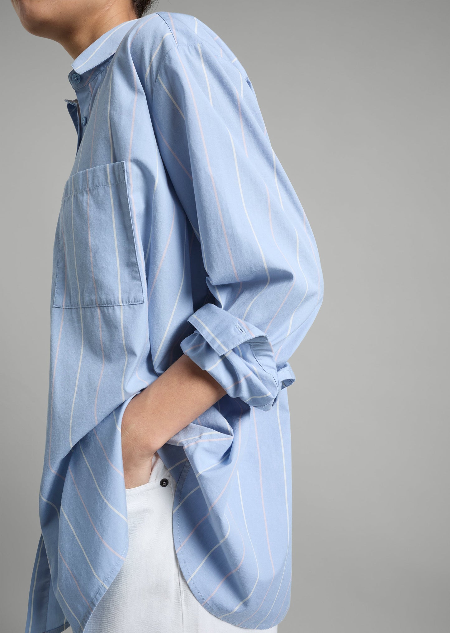 Classic Cotton Shirt