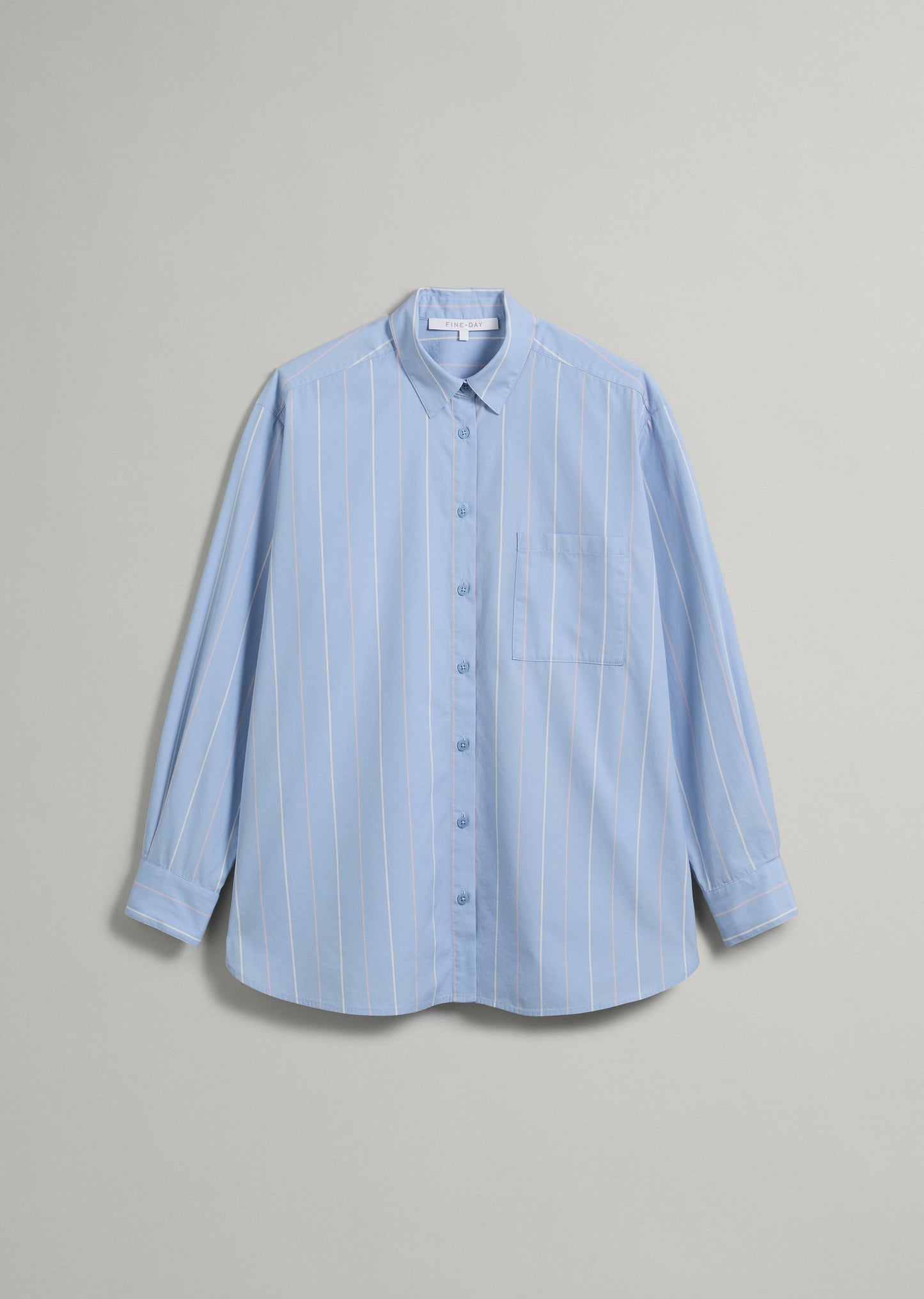 Classic Cotton Shirt