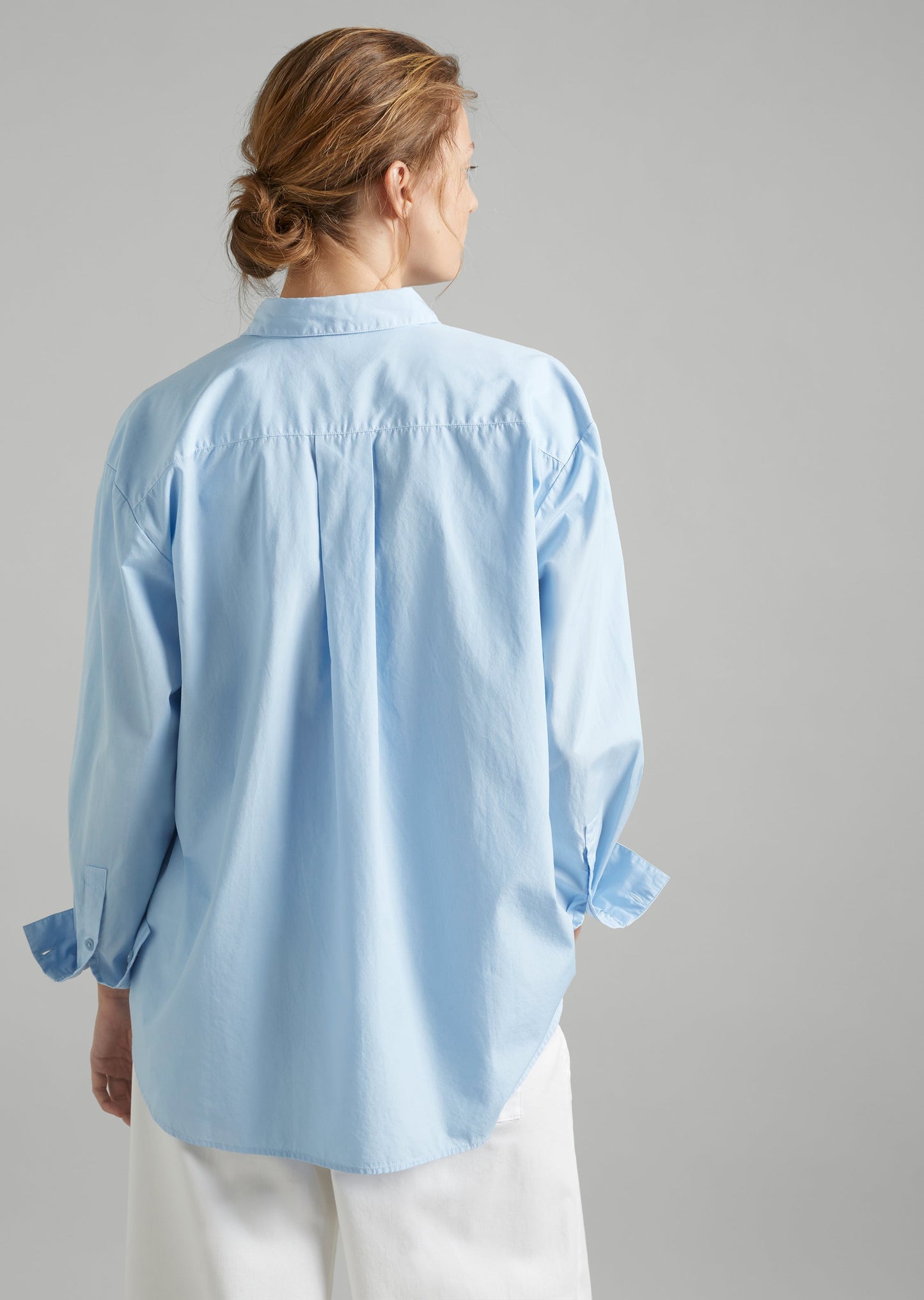 Classic Cotton Shirt