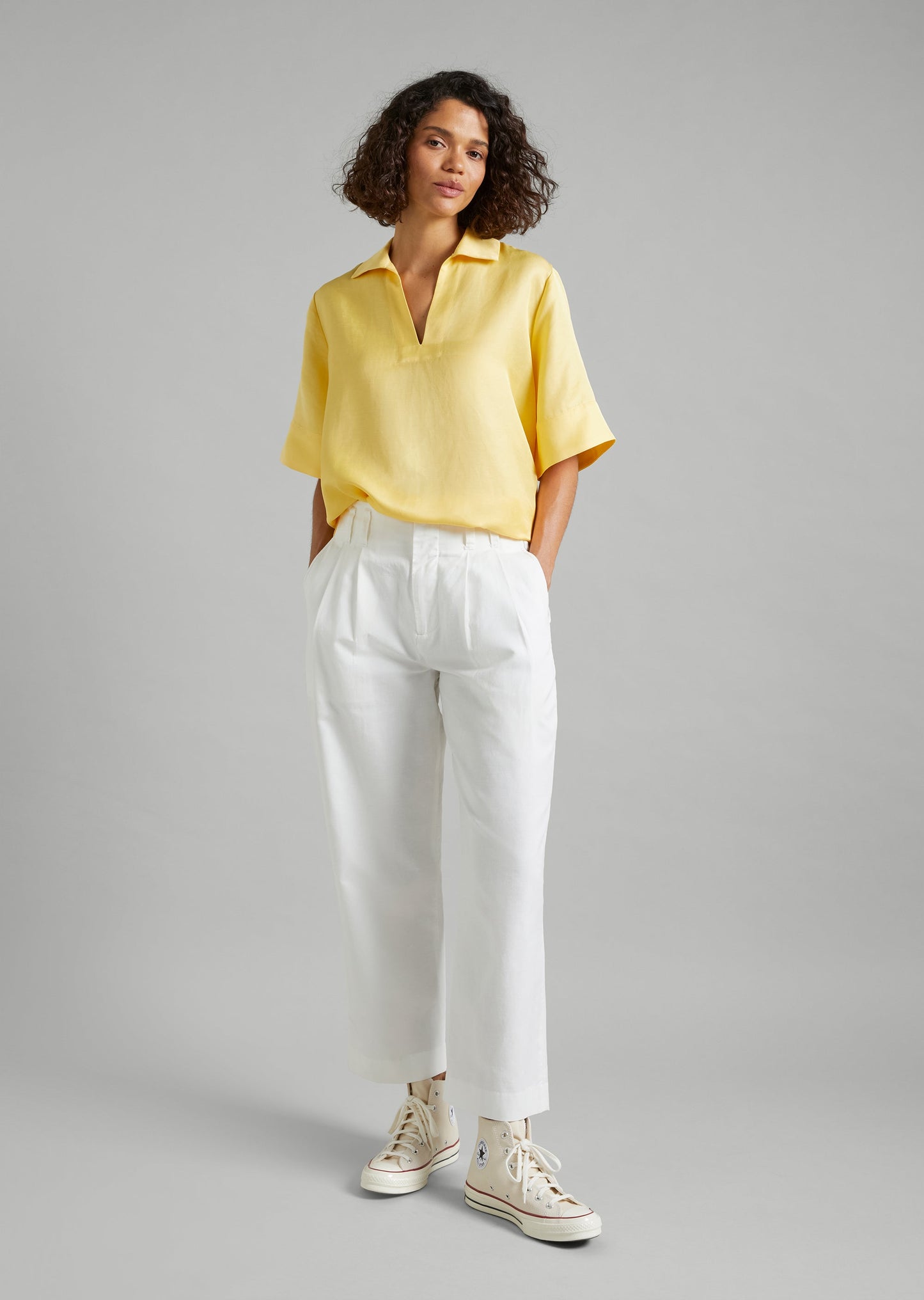 Relaxed Popover