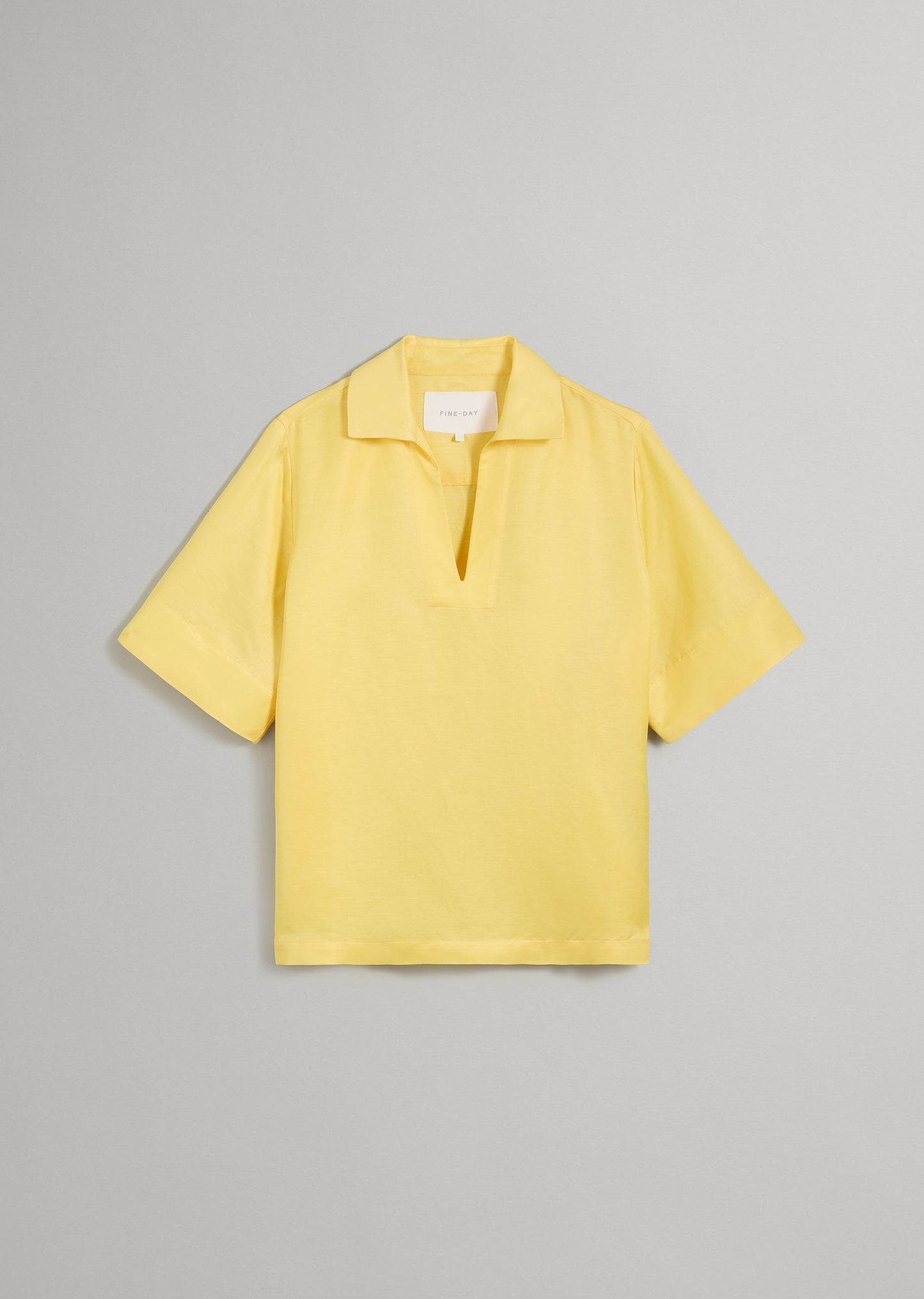 Relaxed Popover
