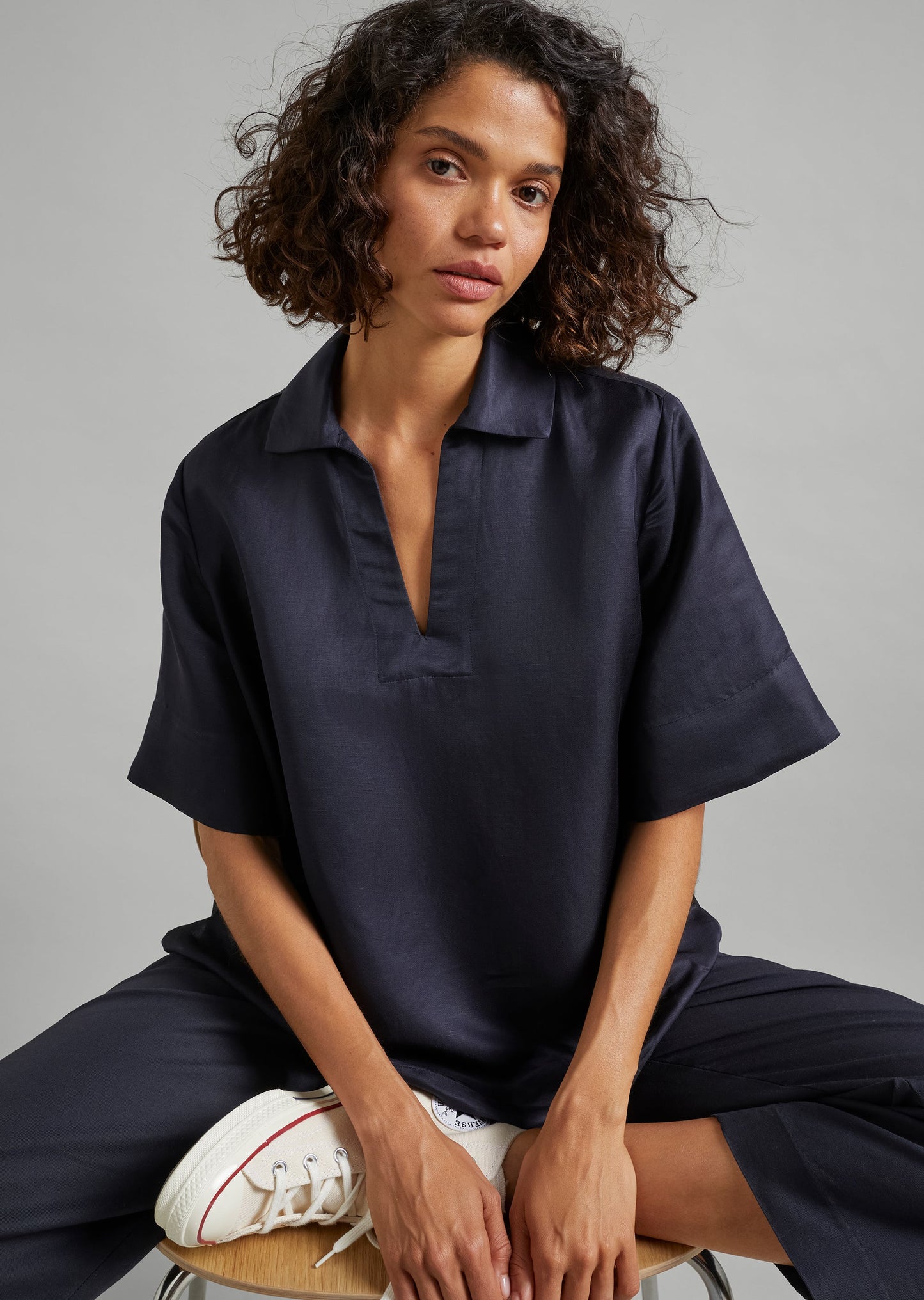 Relaxed Popover