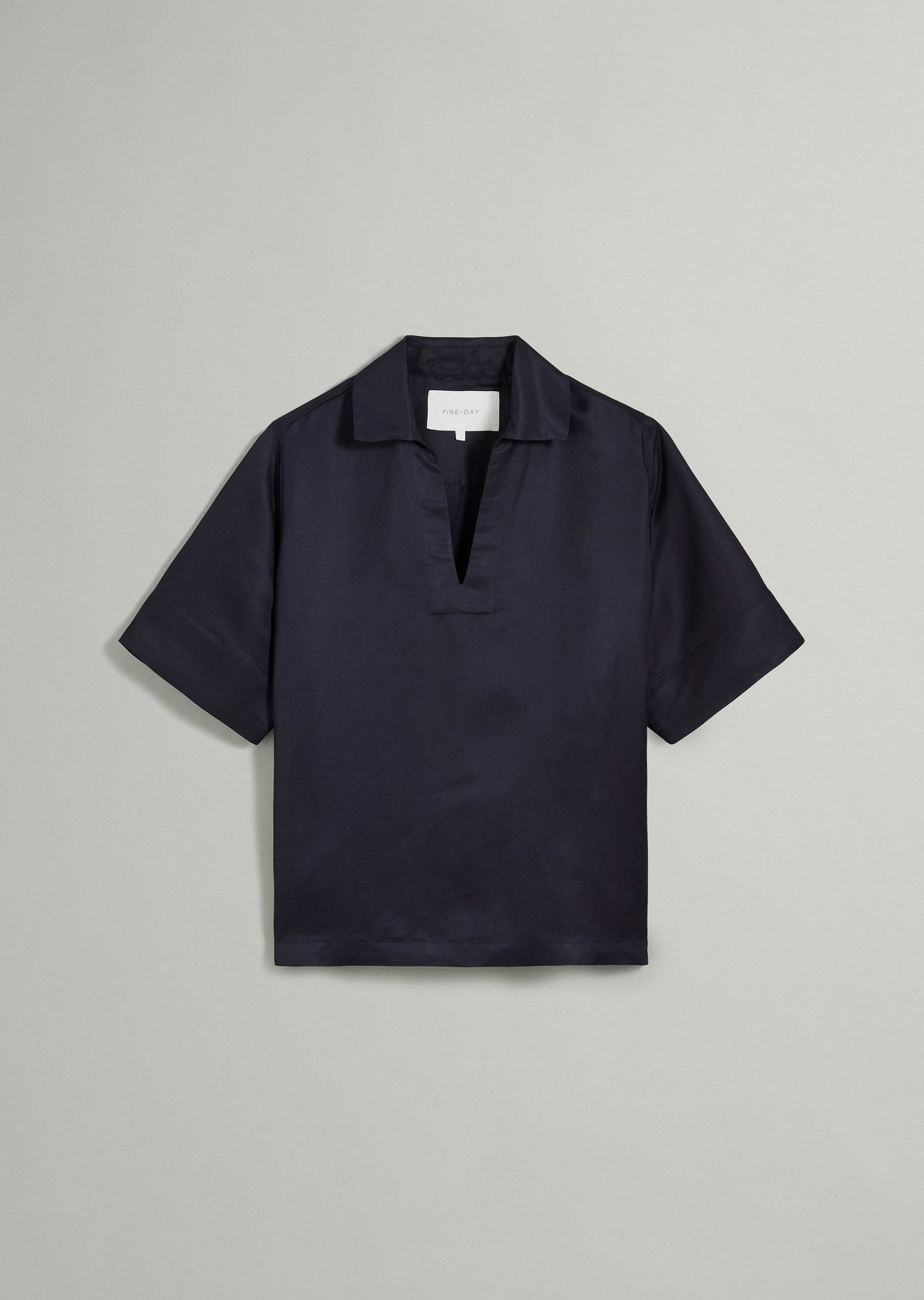Relaxed Popover