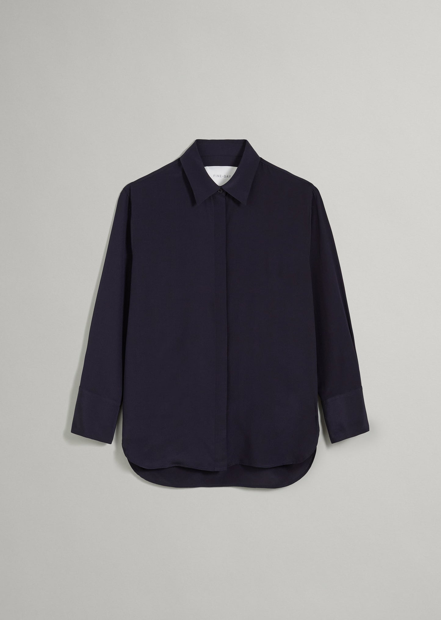 Silk Shirt