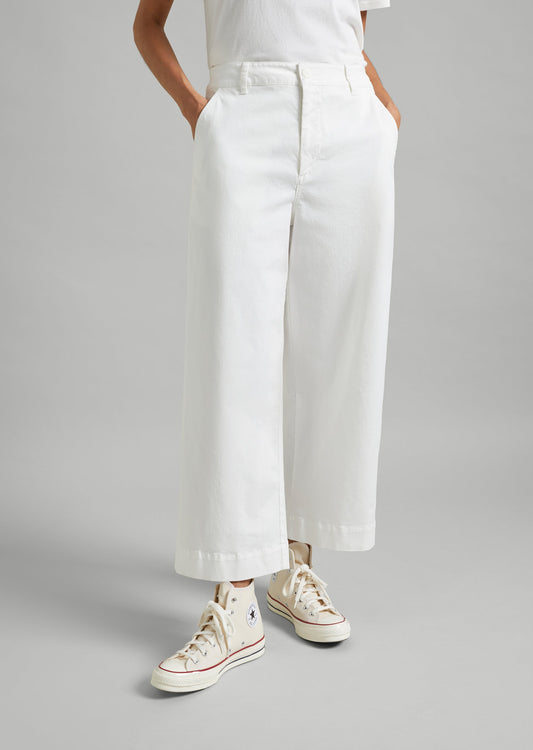 Cotton Chino