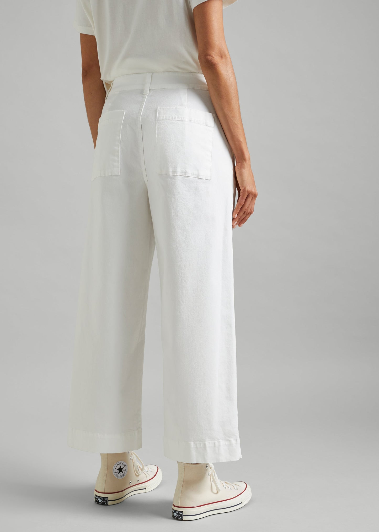 Cotton Chino