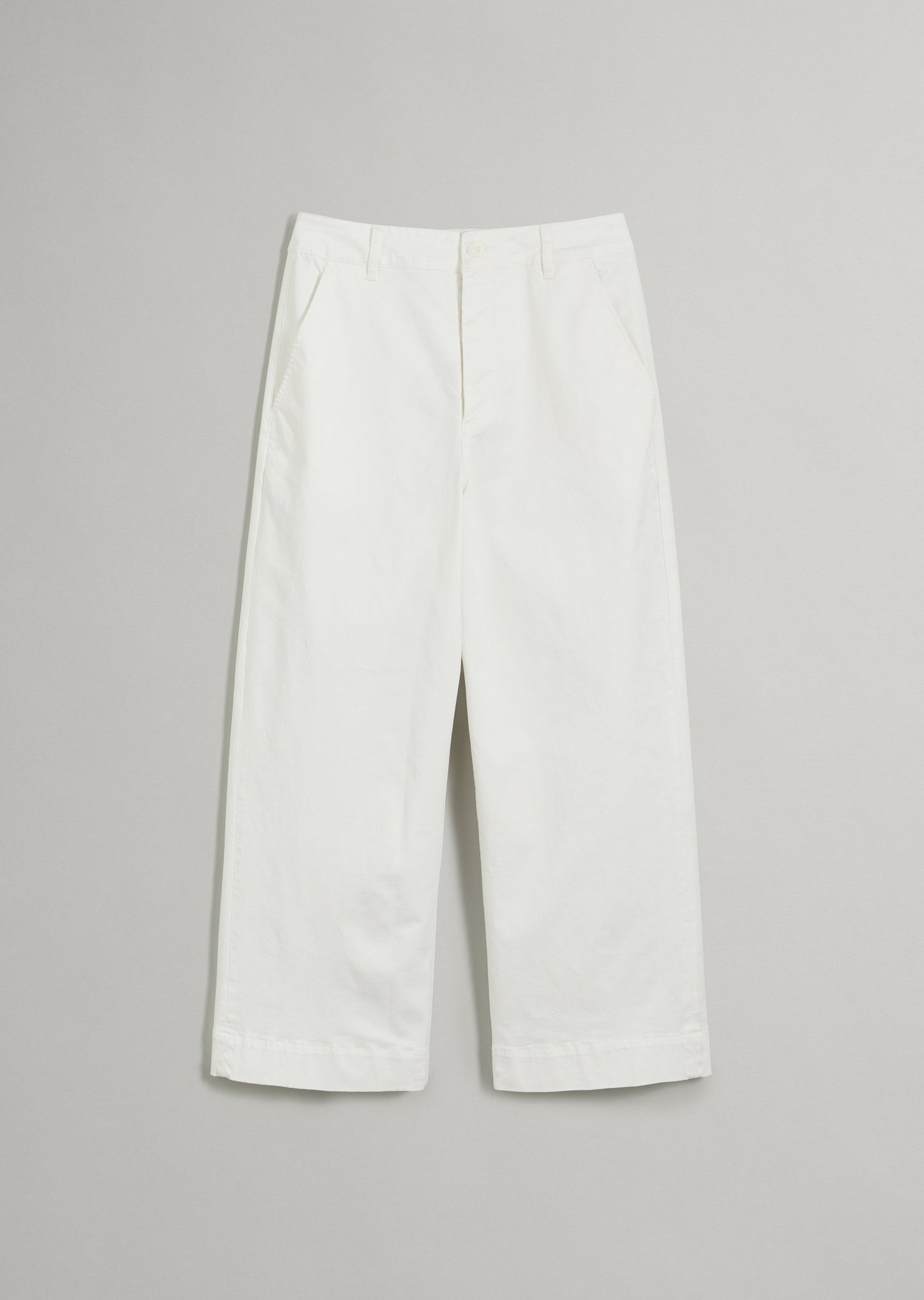 Cotton Chino
