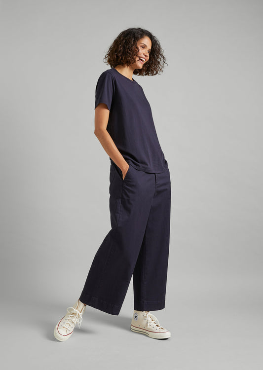 Cotton Chino