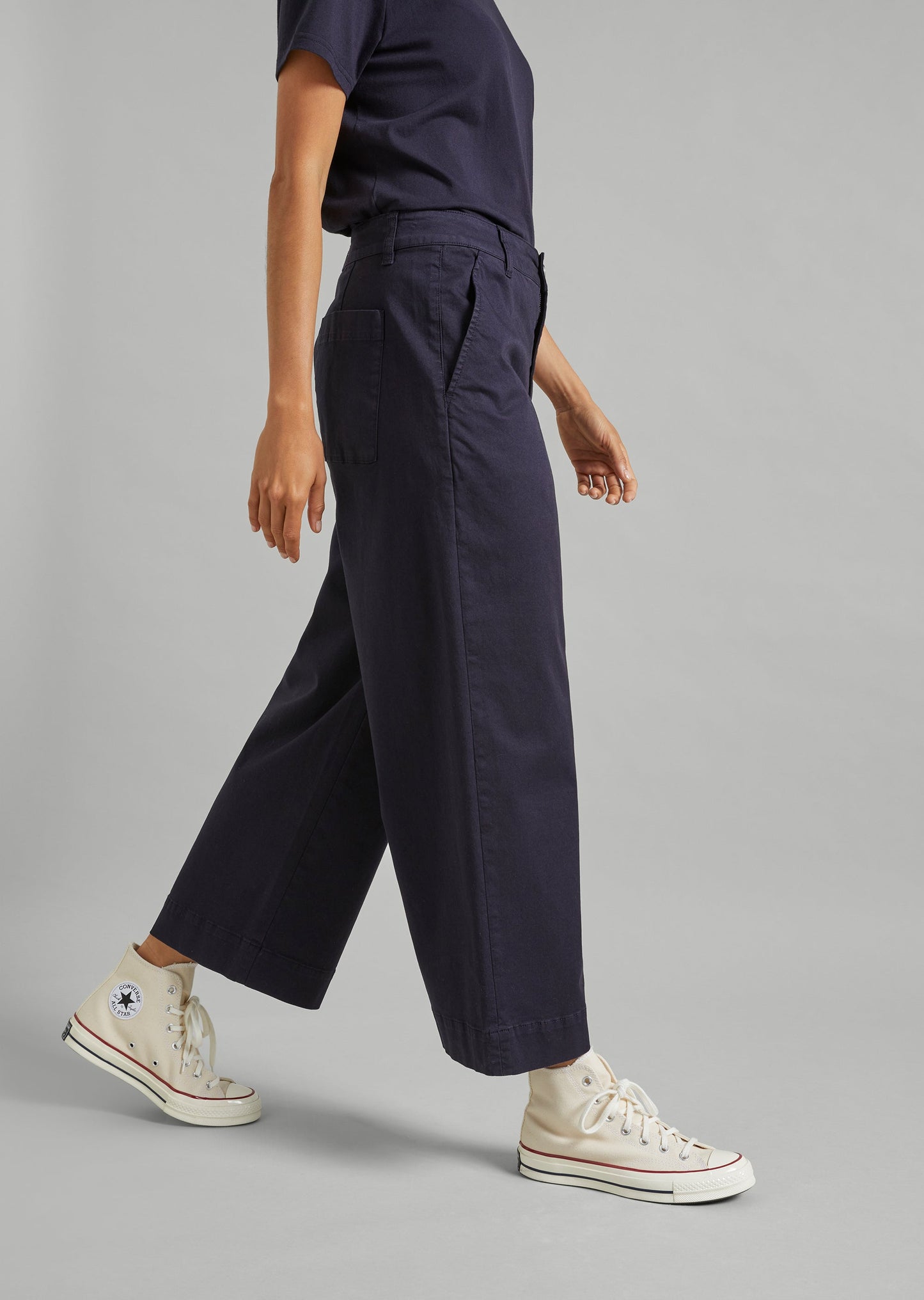 Cotton Chino