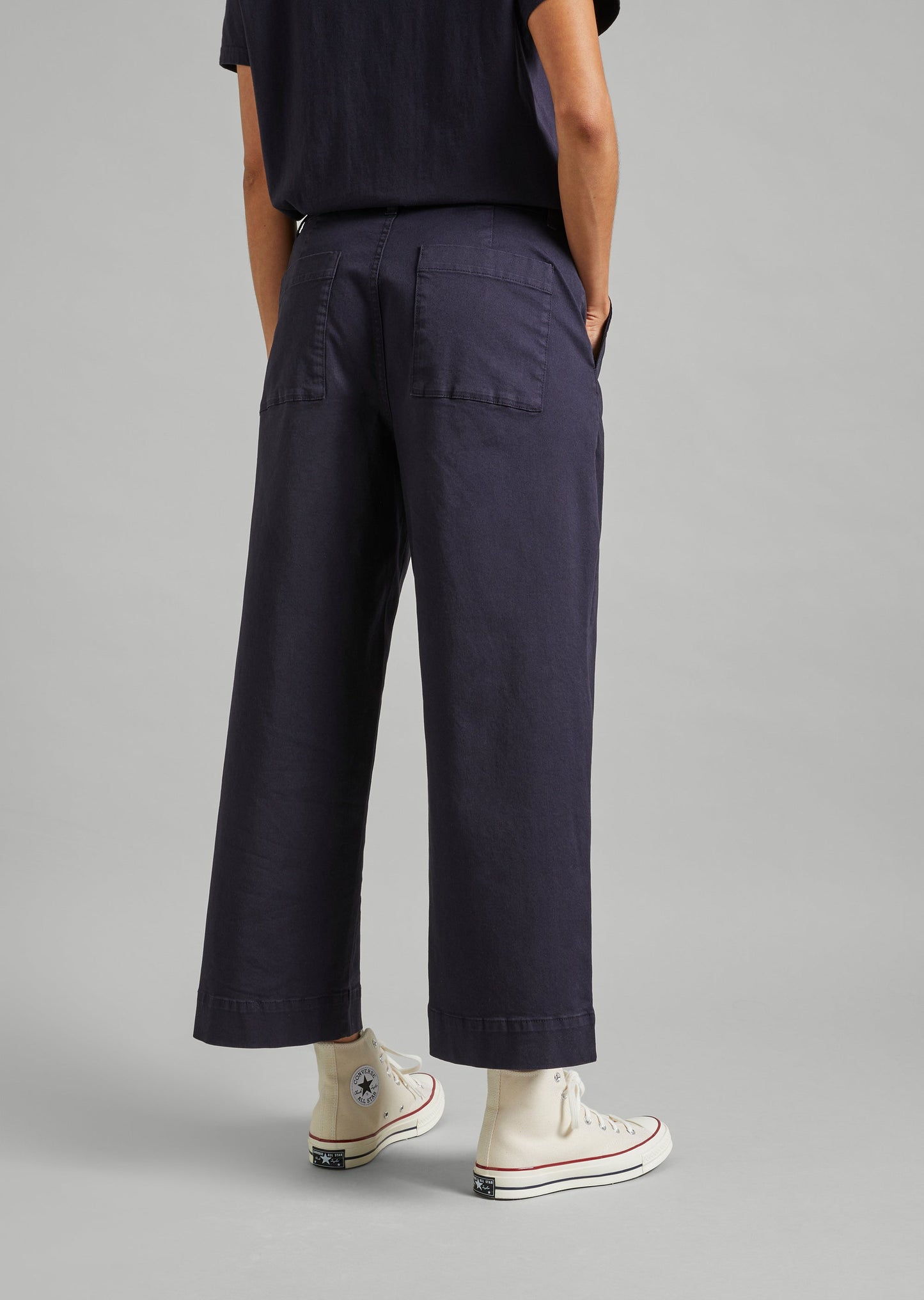 Cotton Chino