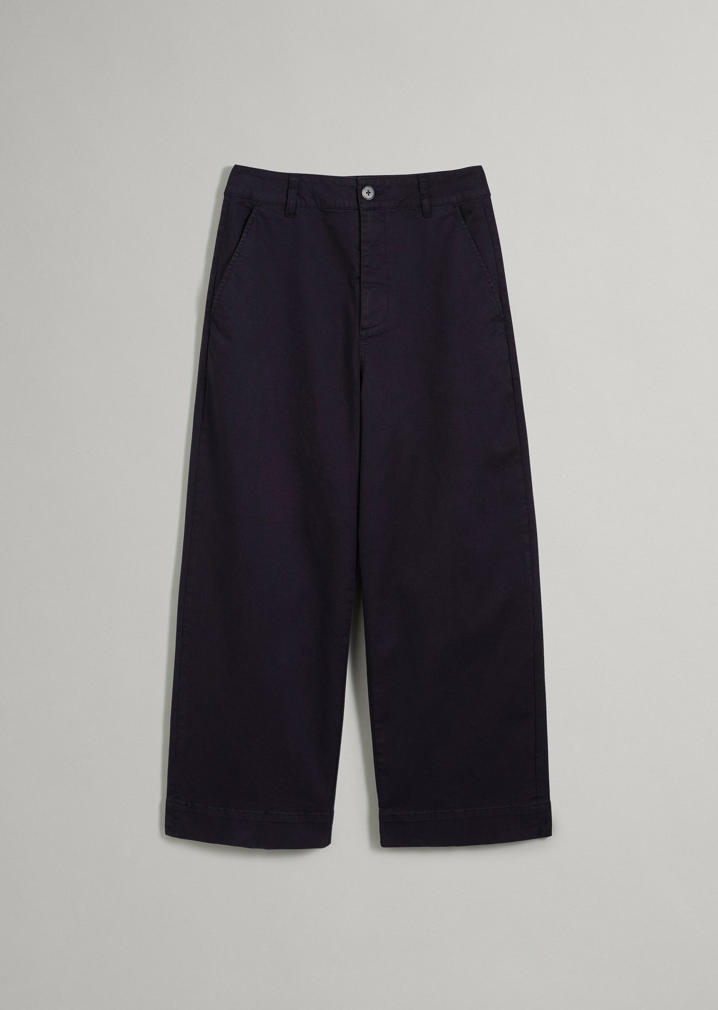 Cotton Chino