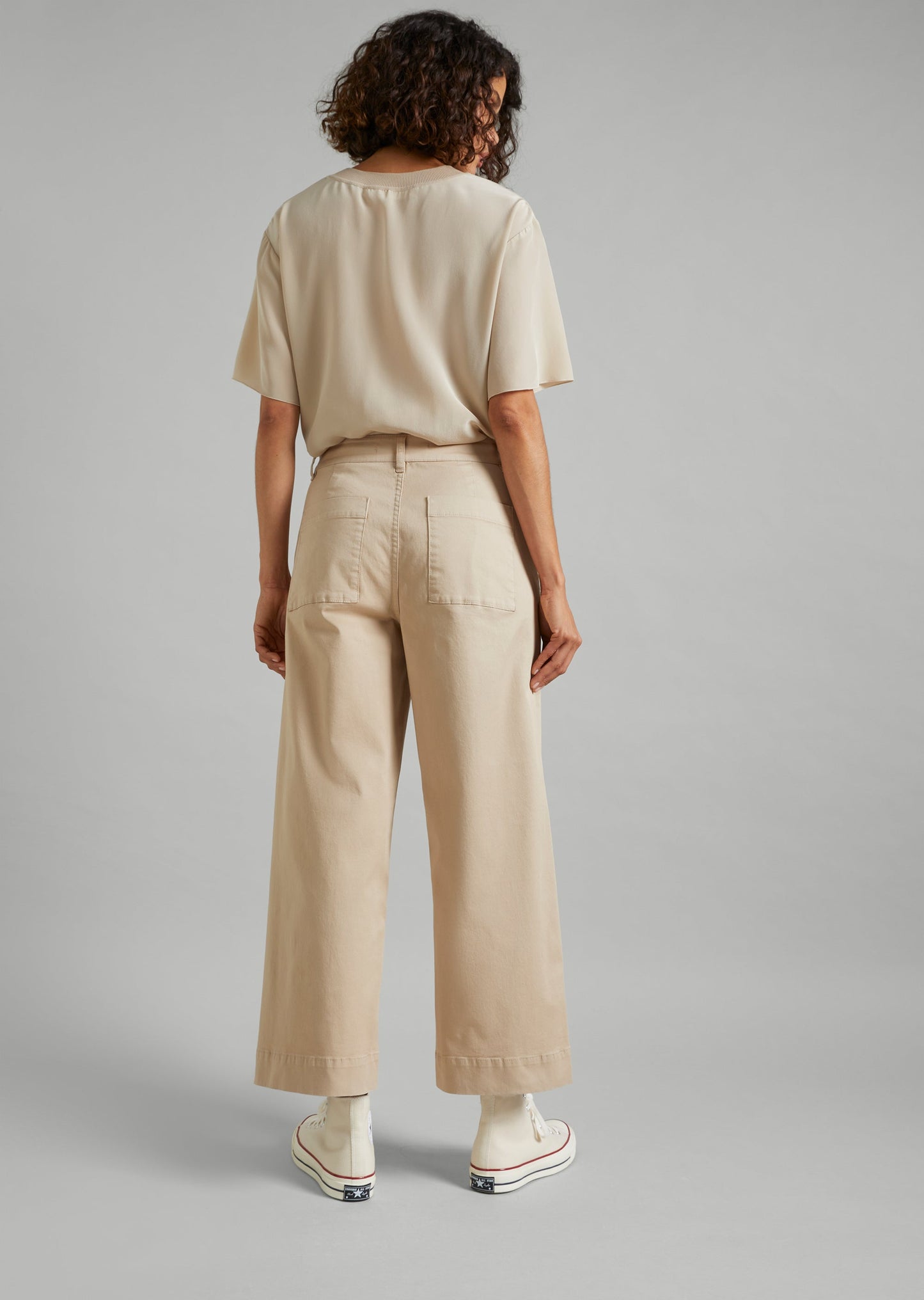 Cotton Chino