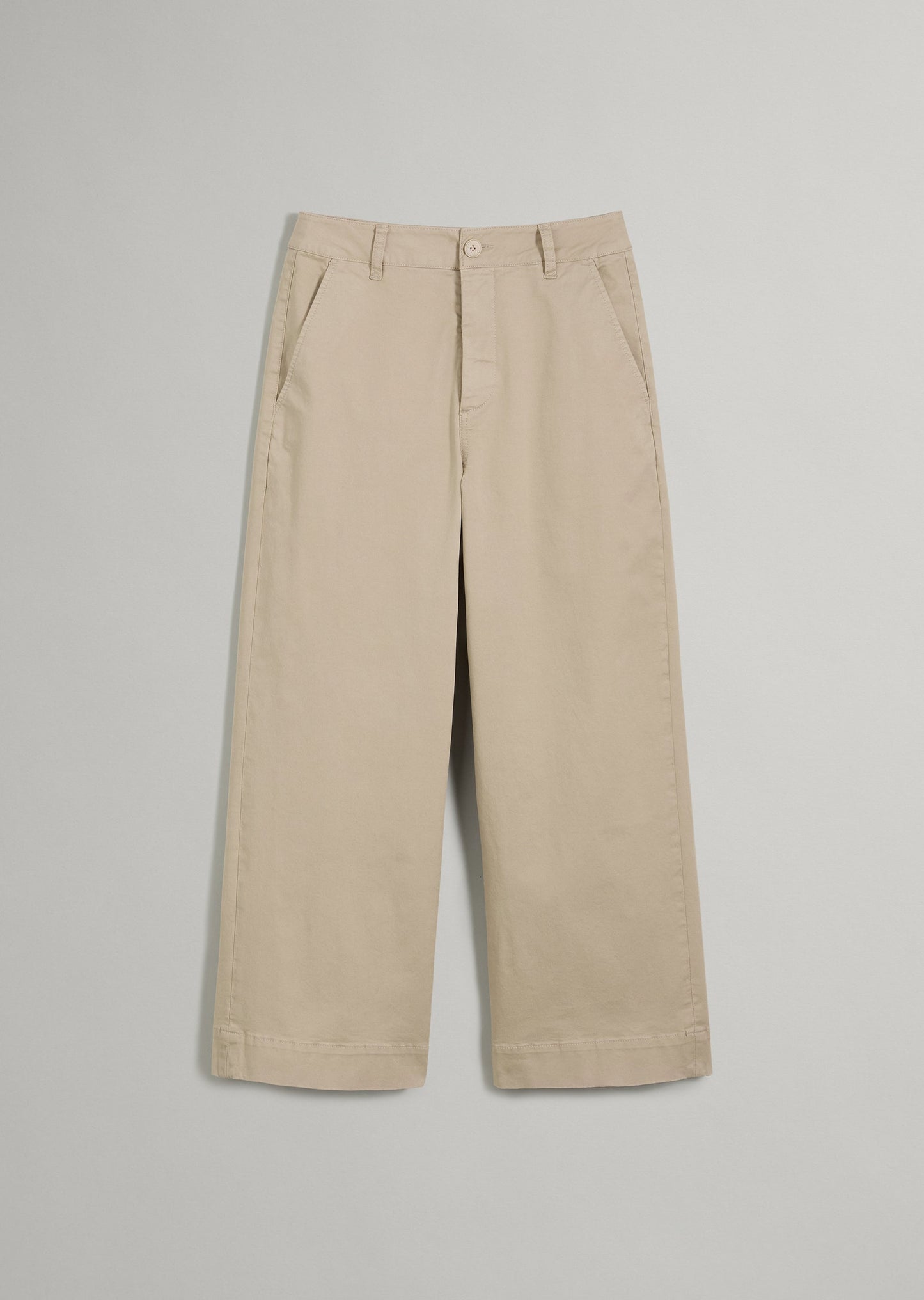 Cotton Chino