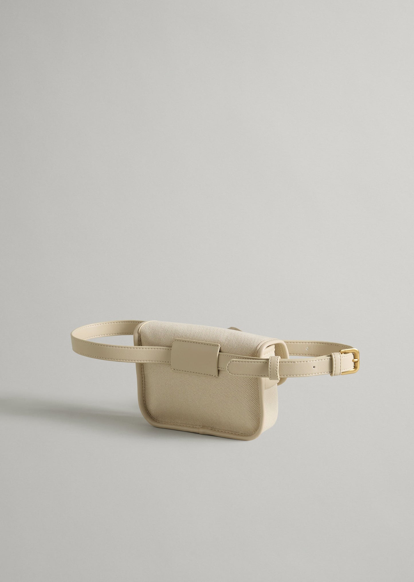 Weekender Belt Bag