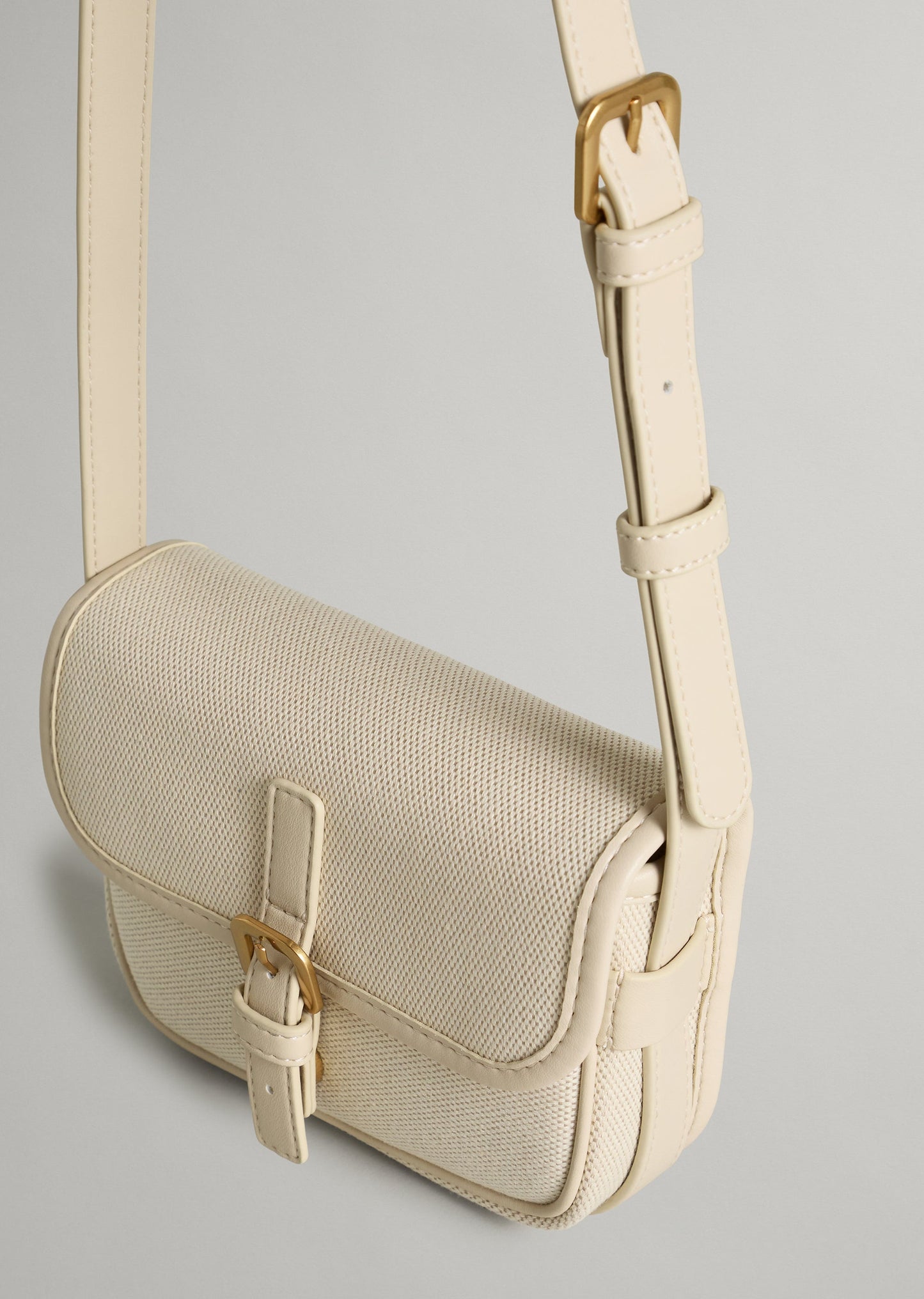 Weekender Belt Bag