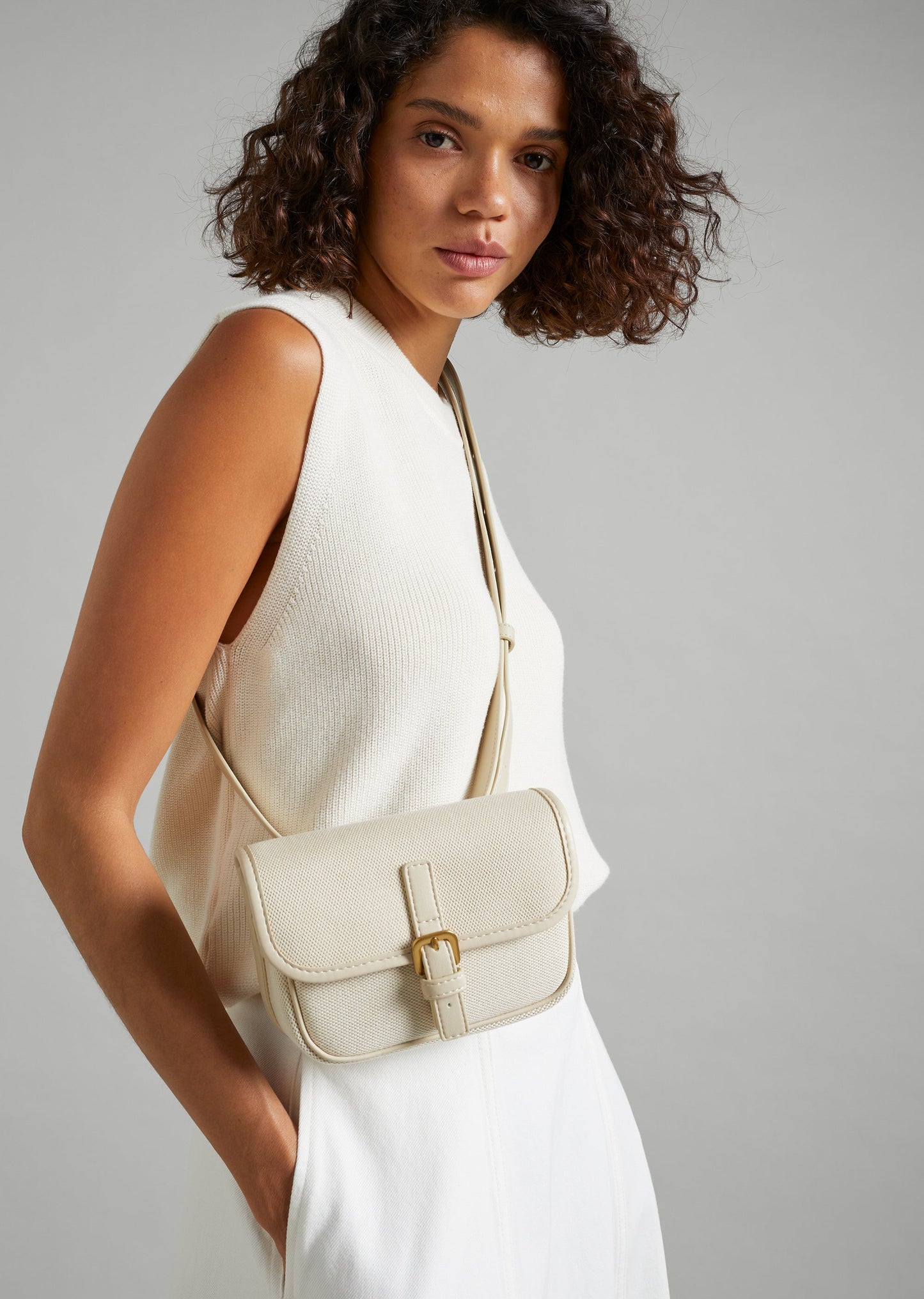 Weekender Belt Bag