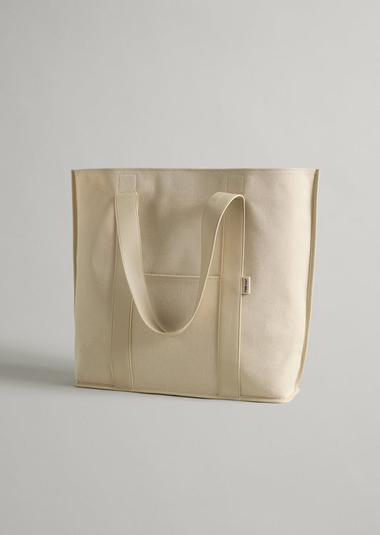 Weekender North South Tote