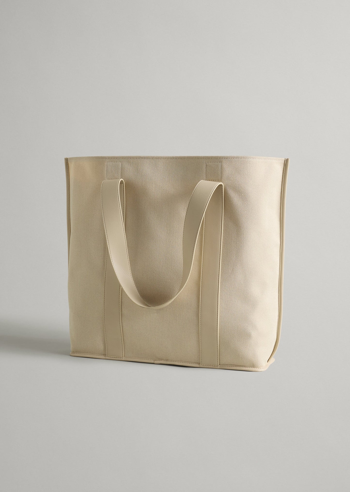 Weekender North South Tote