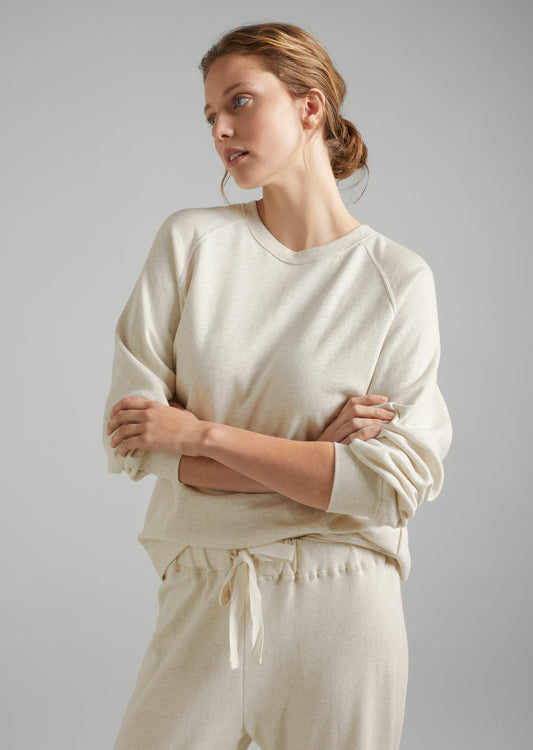 Lightweight Sweatshirt