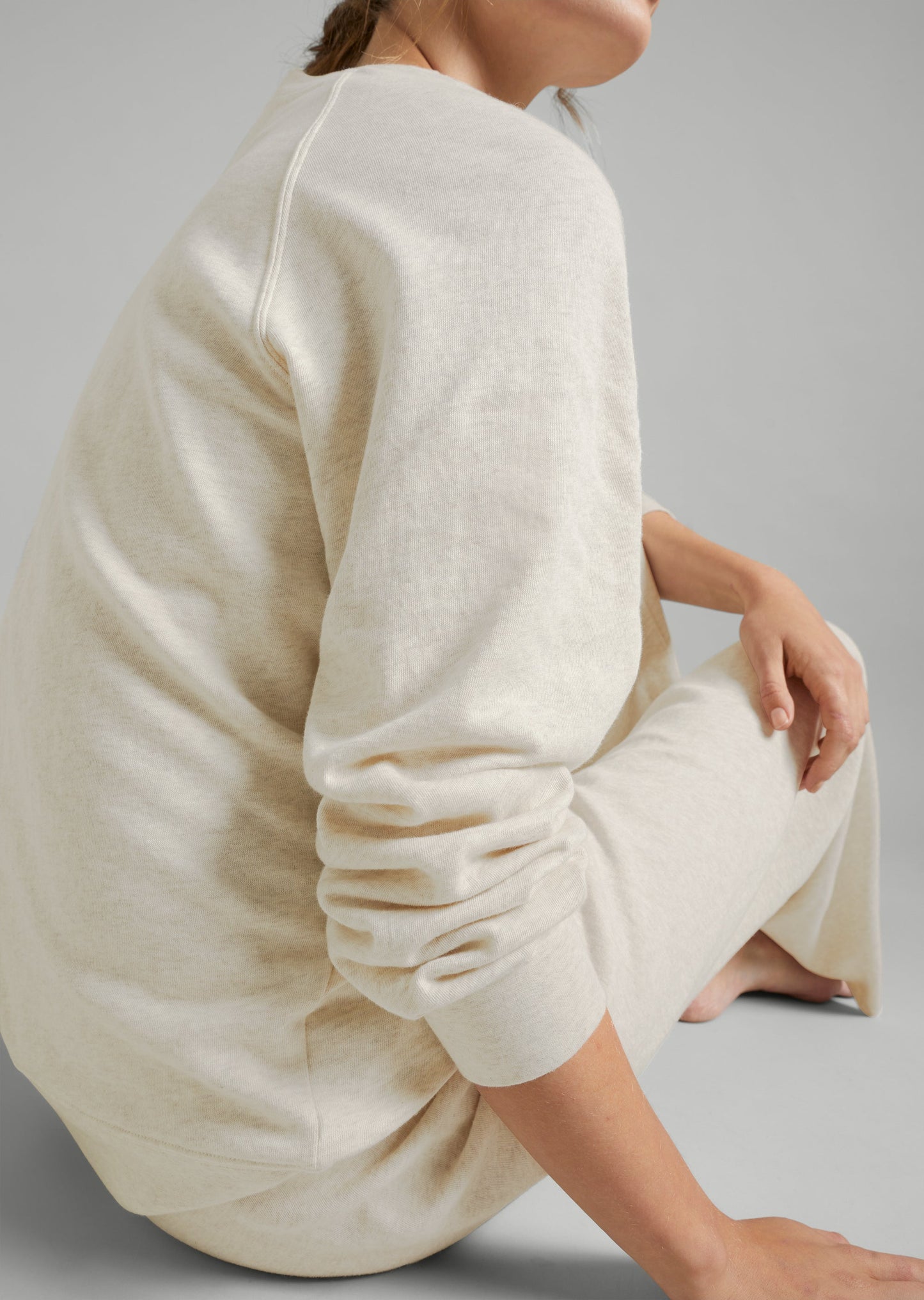 Lightweight Sweatshirt