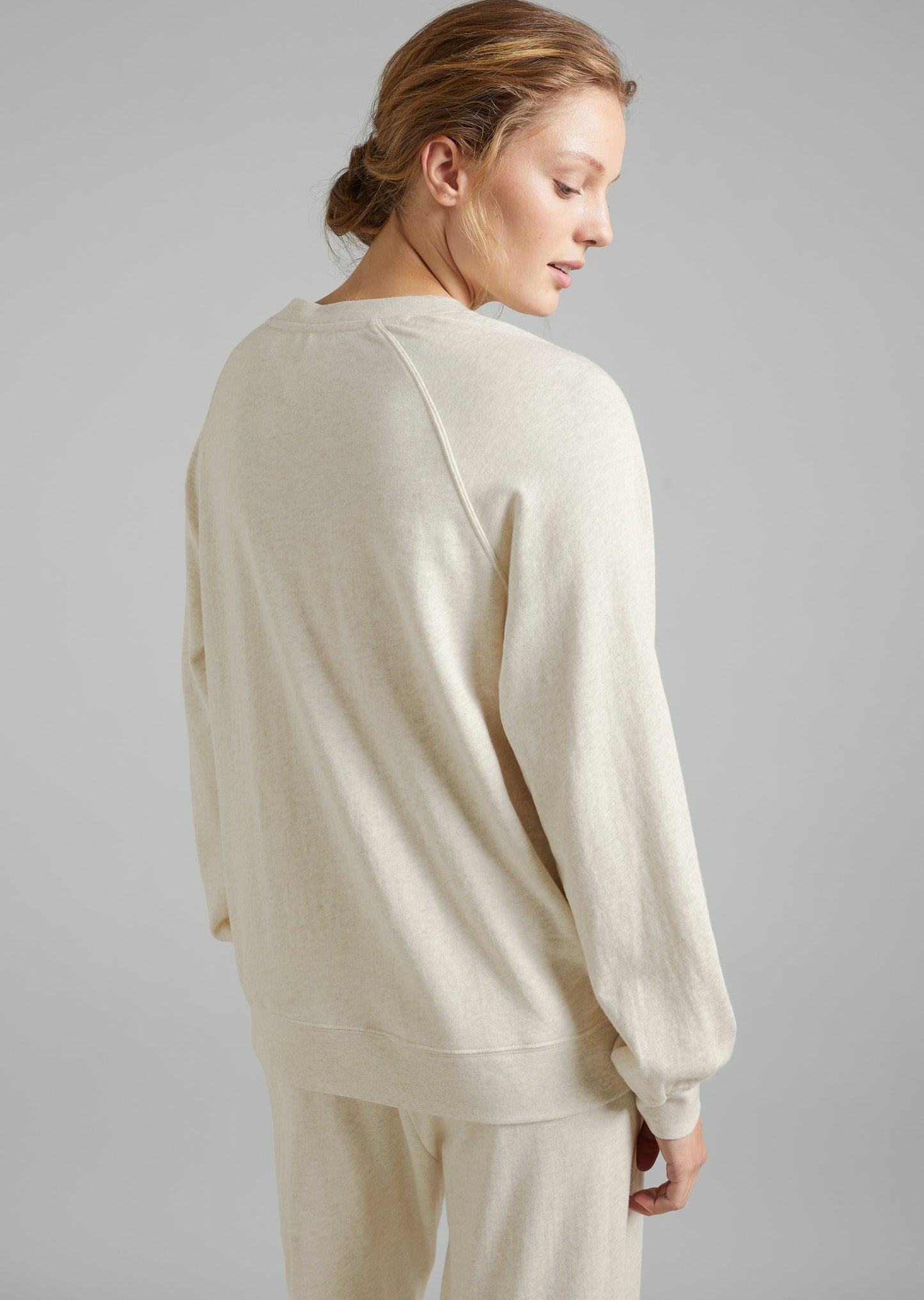 Lightweight Sweatshirt