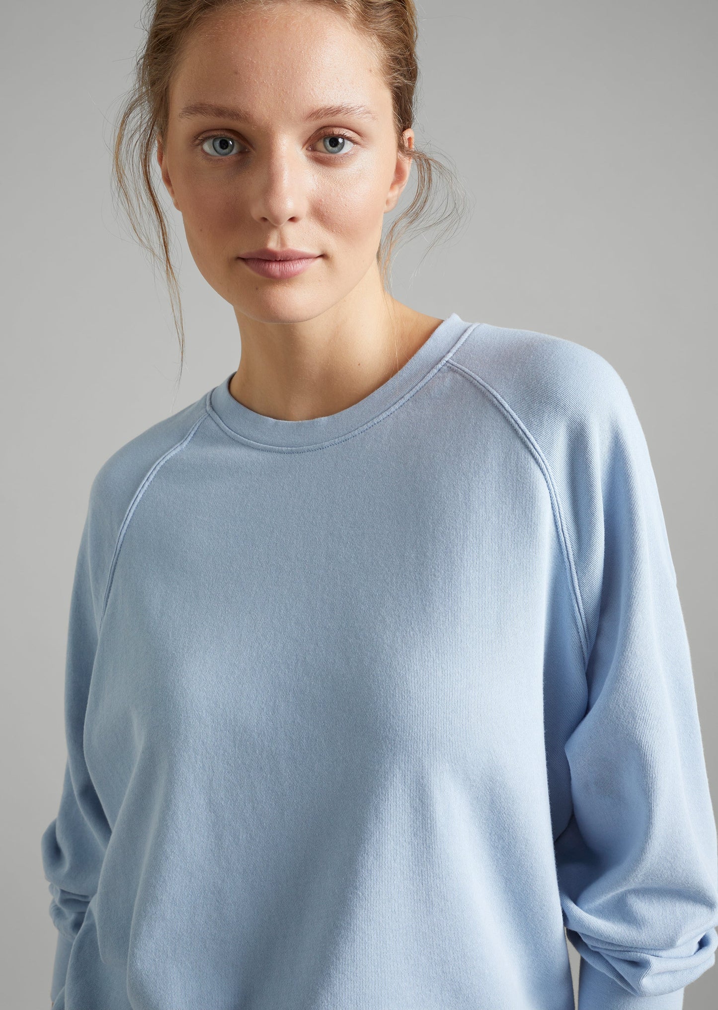 Lightweight Sweatshirt