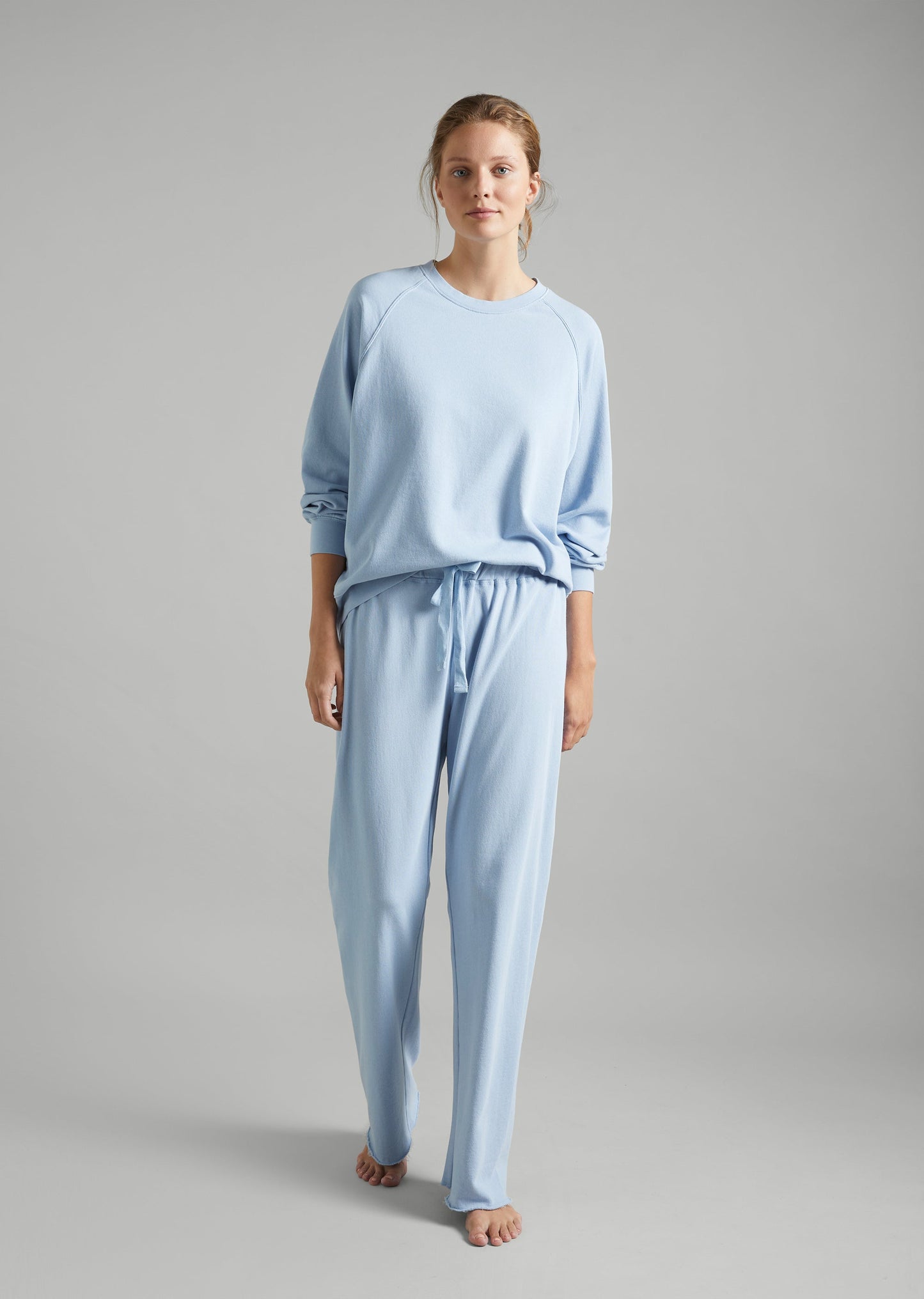 Lightweight Sweatshirt