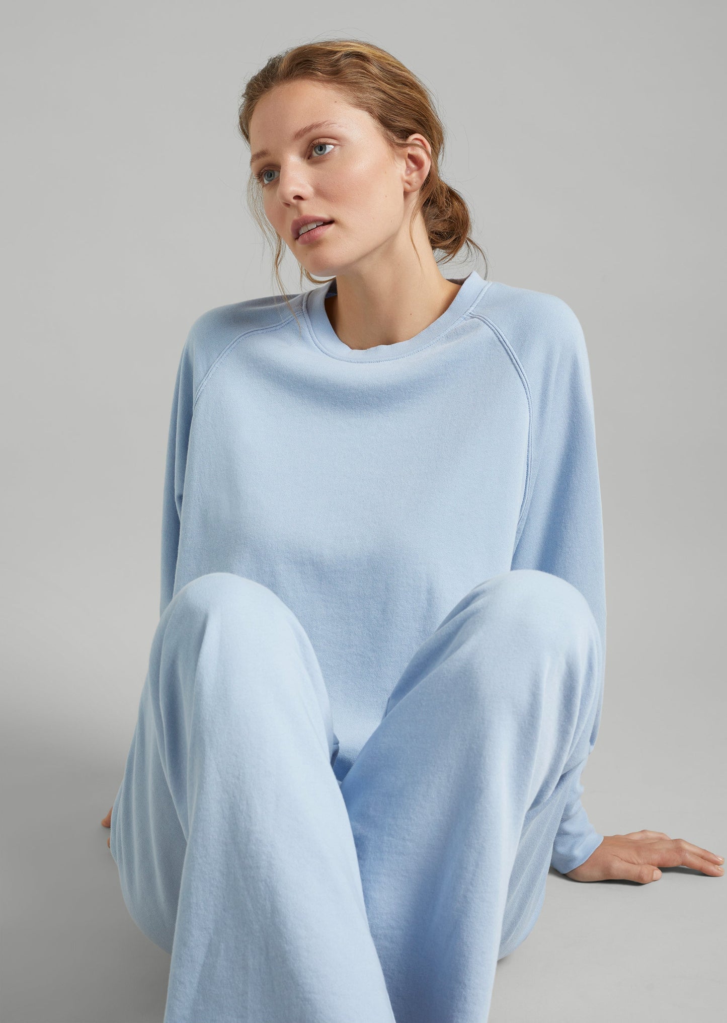 Lightweight Sweatshirt