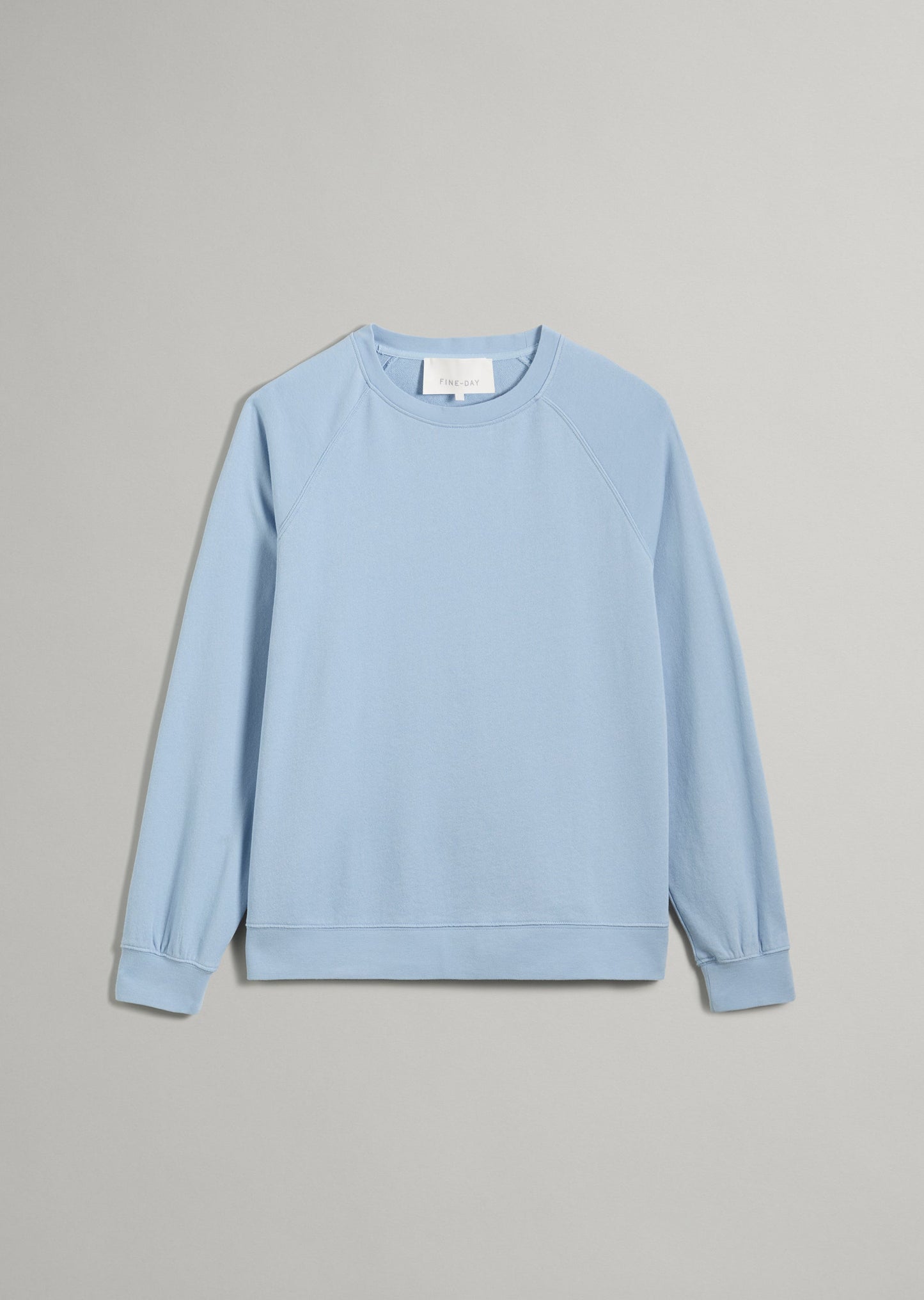 Lightweight Sweatshirt