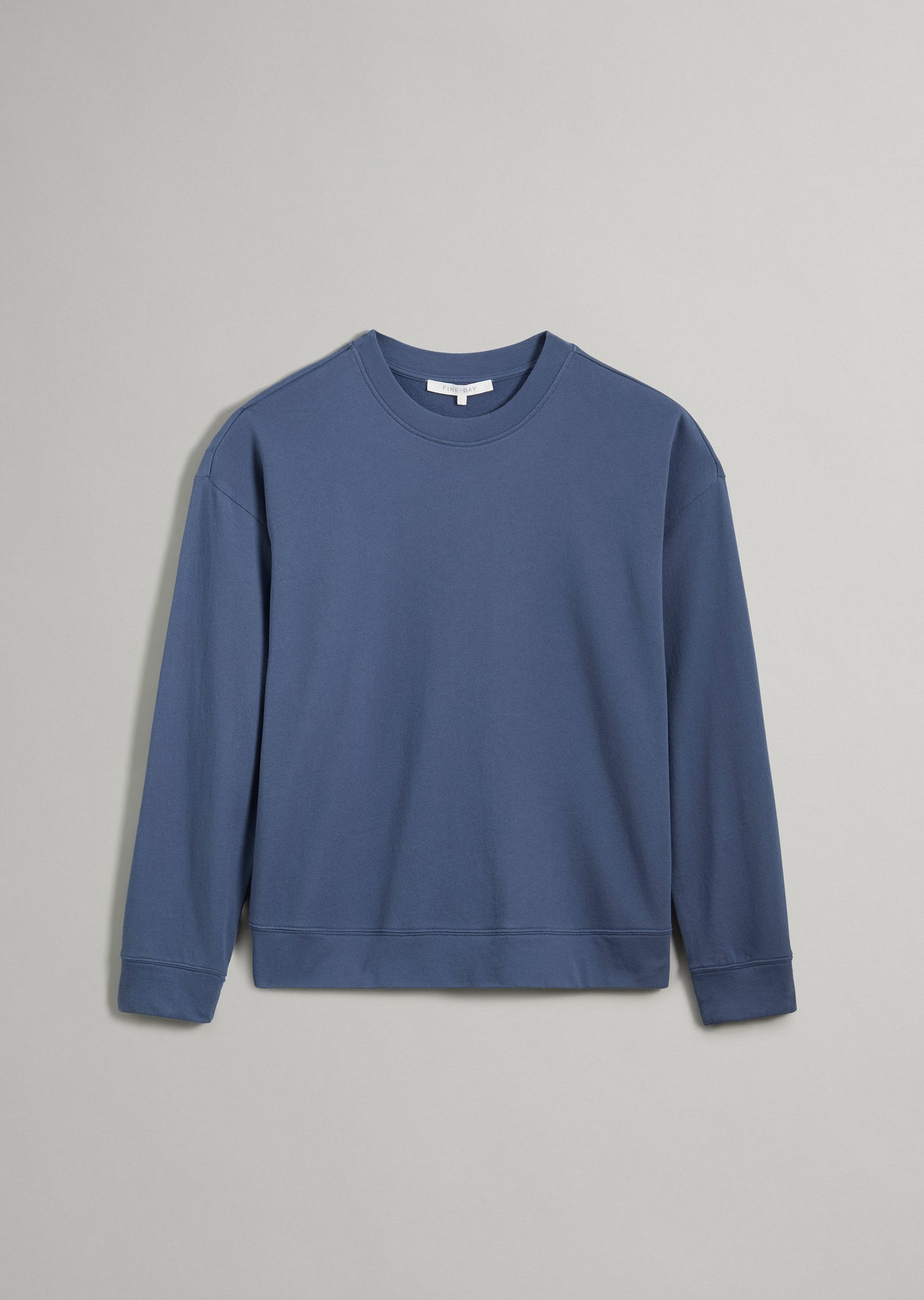 Lighweight Sweatshirt