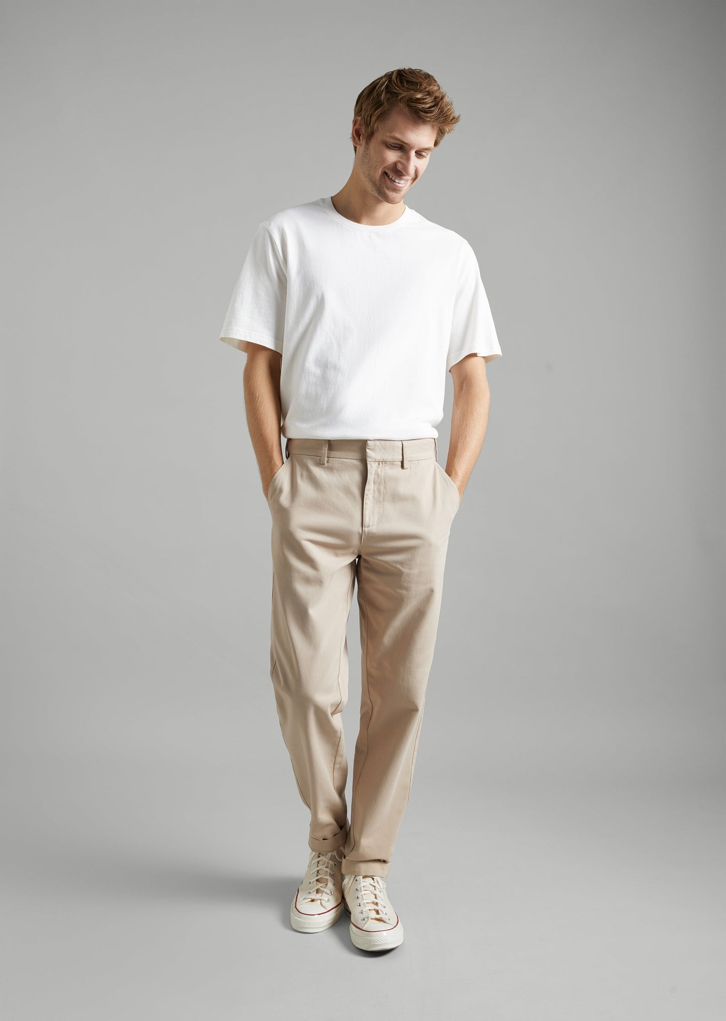 Classic Tee