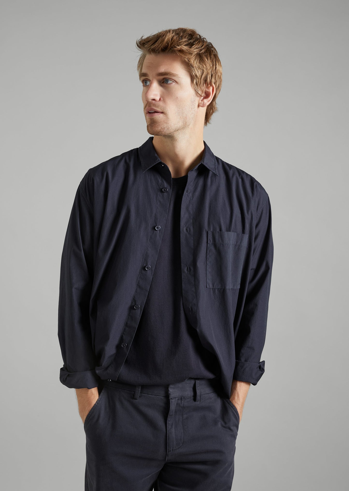 Classic Shirt